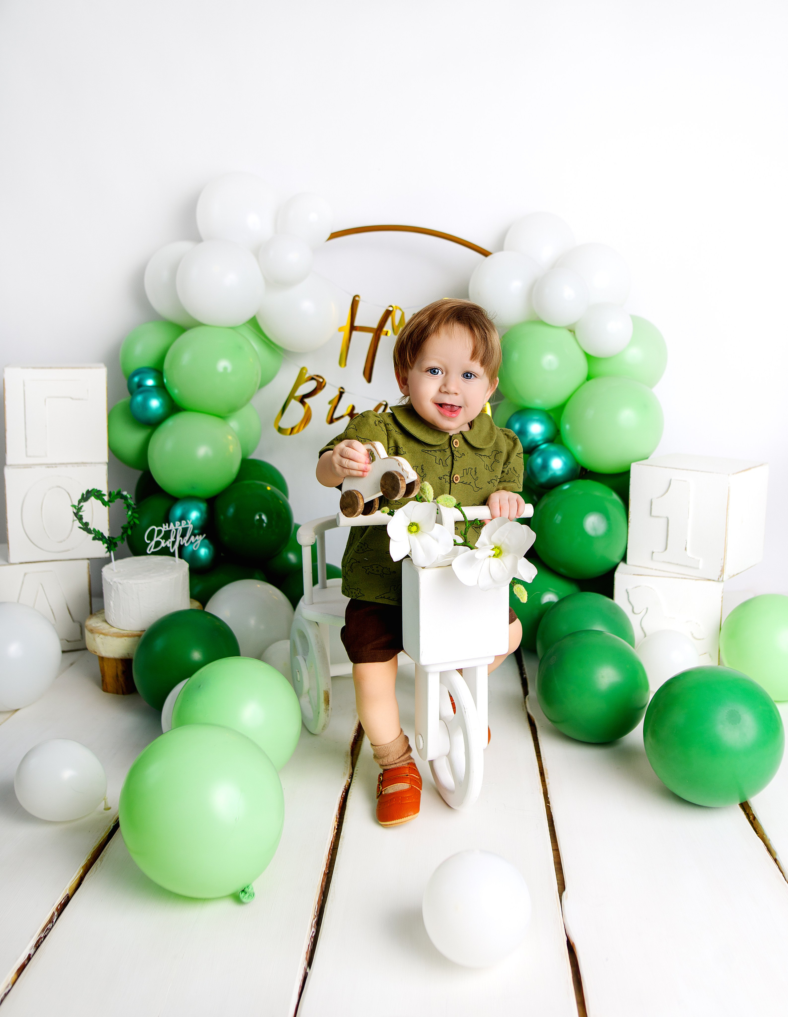 Фотосессия годовалых малышей в Ярославле. Наталья Михайлова Фотограф новорожденных в Ярославле