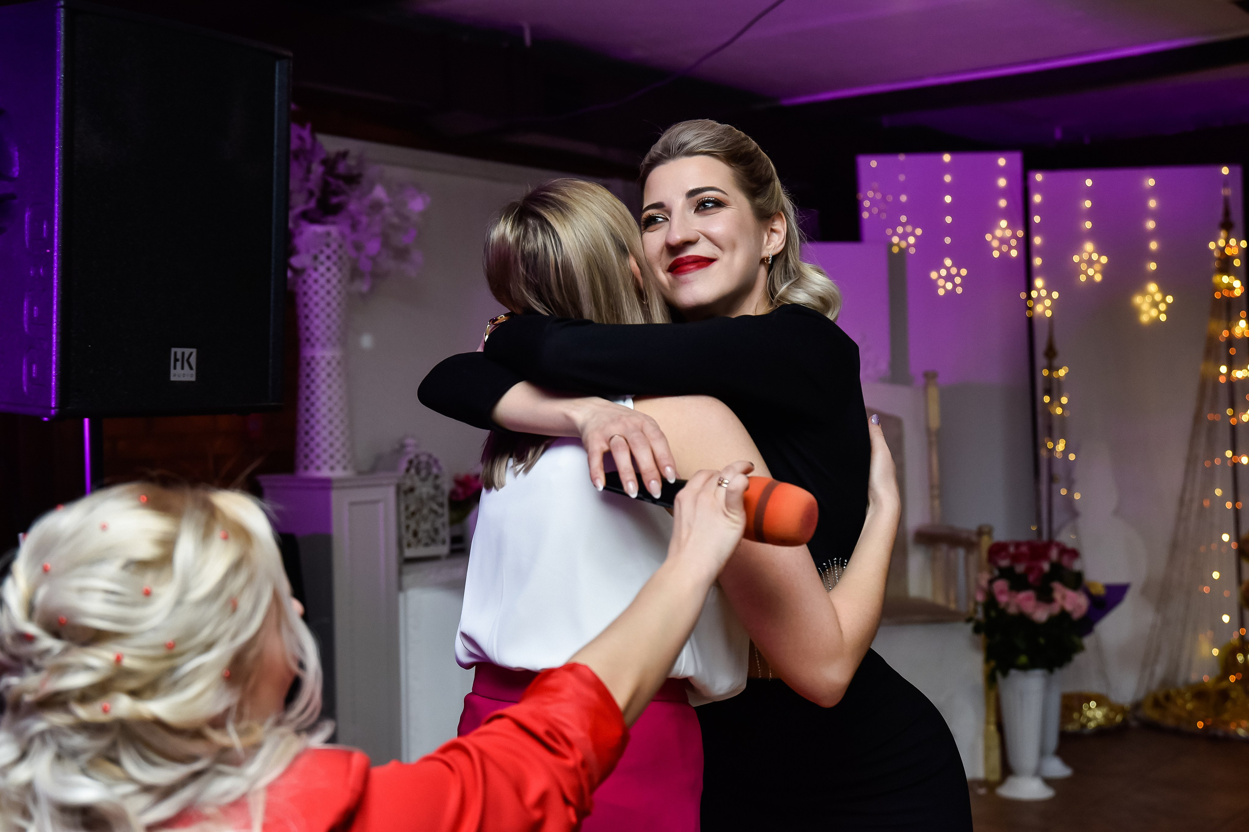 День рождения Ольги