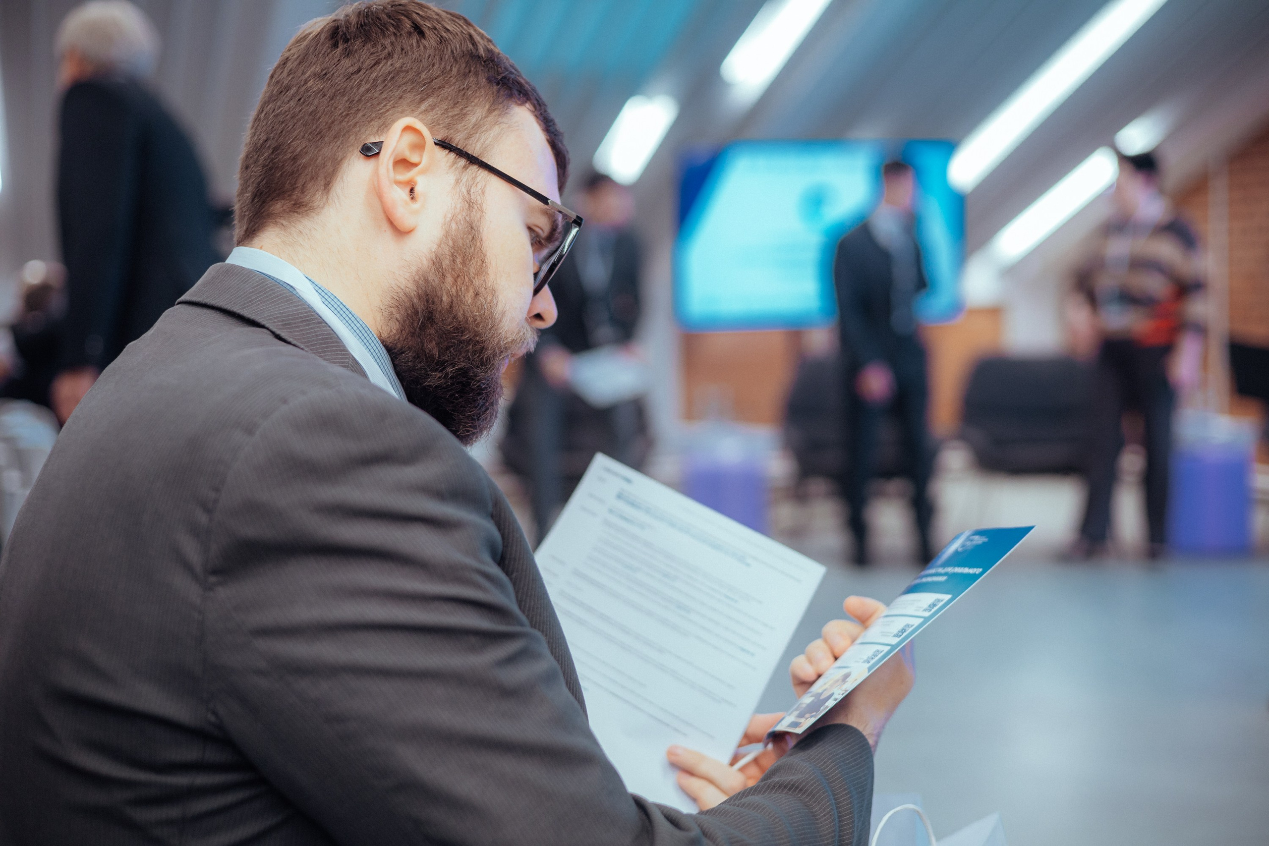 Стратегическая сессия | купно