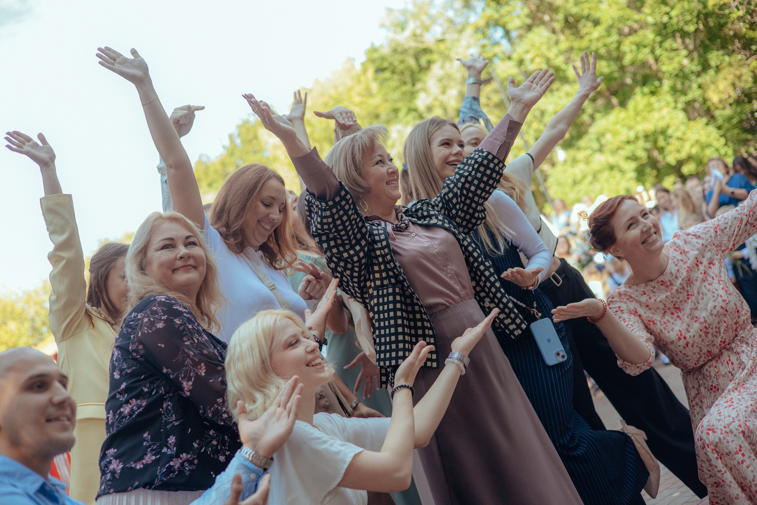 1 сентября | образовательный центр УНИК