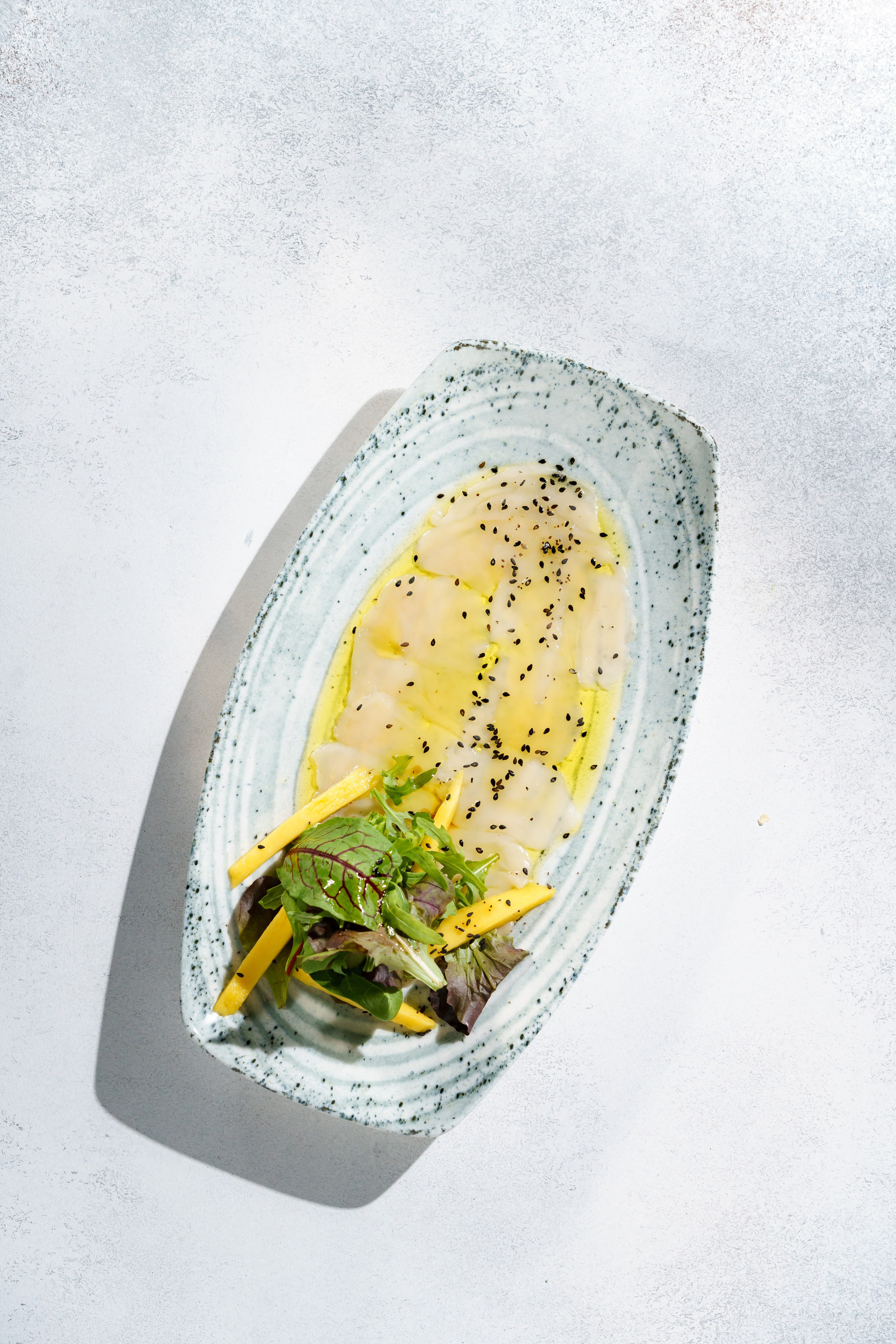 Ресторан «Murmansk». Контент фотограф в Москве Александр Хитько