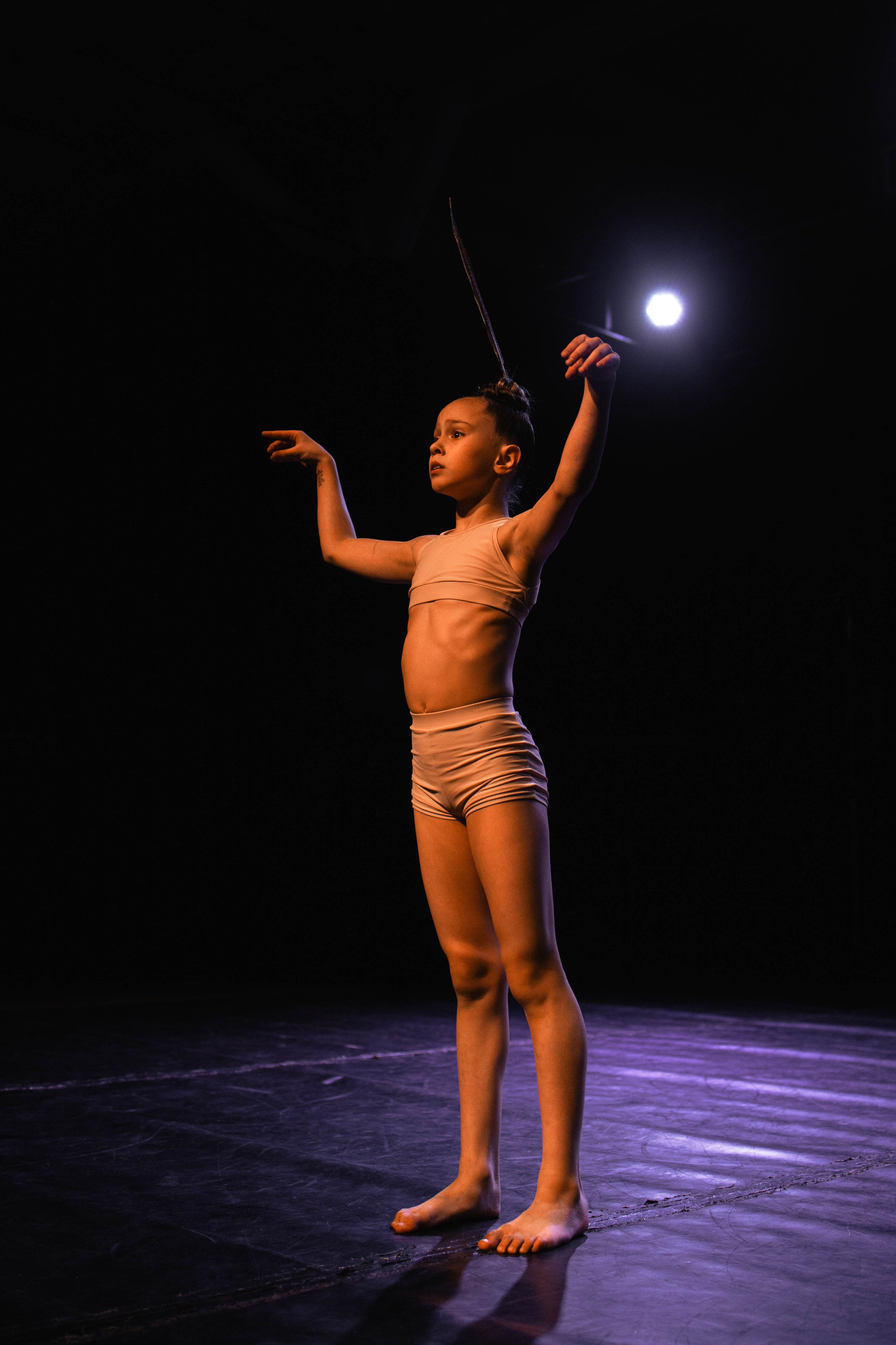 Flat White Contest. Портретный и репортажный фотограф в Санкт-Петербурге Виталия Бессарабова