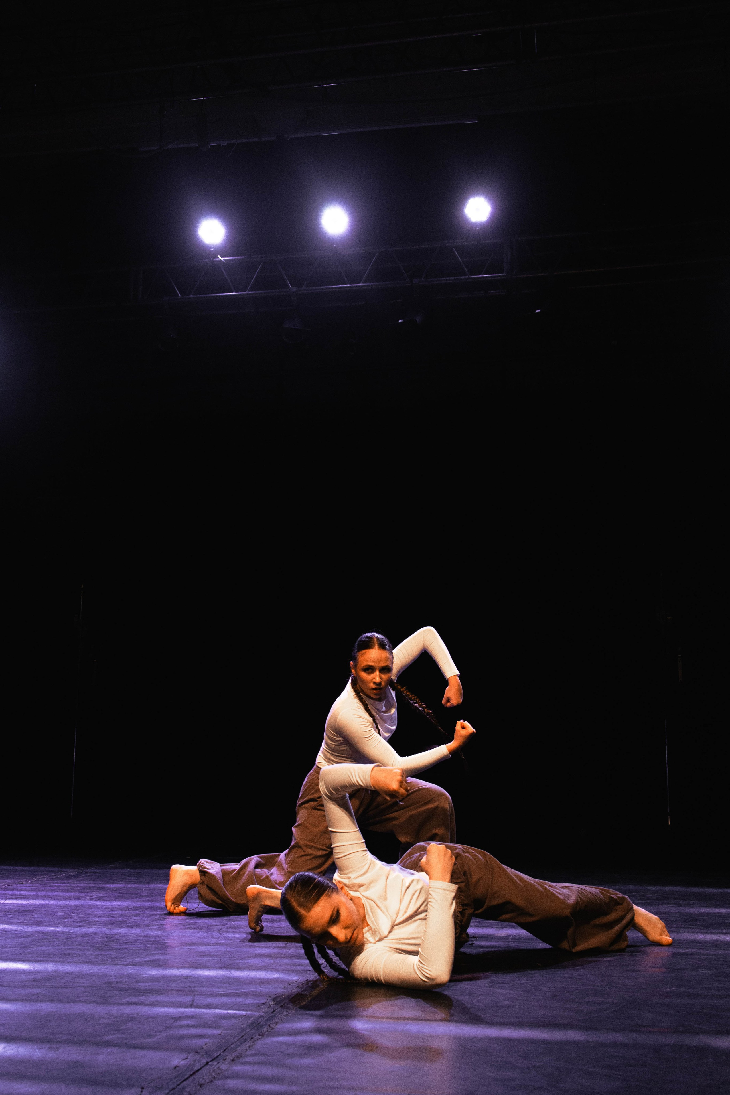 Flat White Contest. Портретный и репортажный фотограф в Санкт-Петербурге Виталия Бессарабова