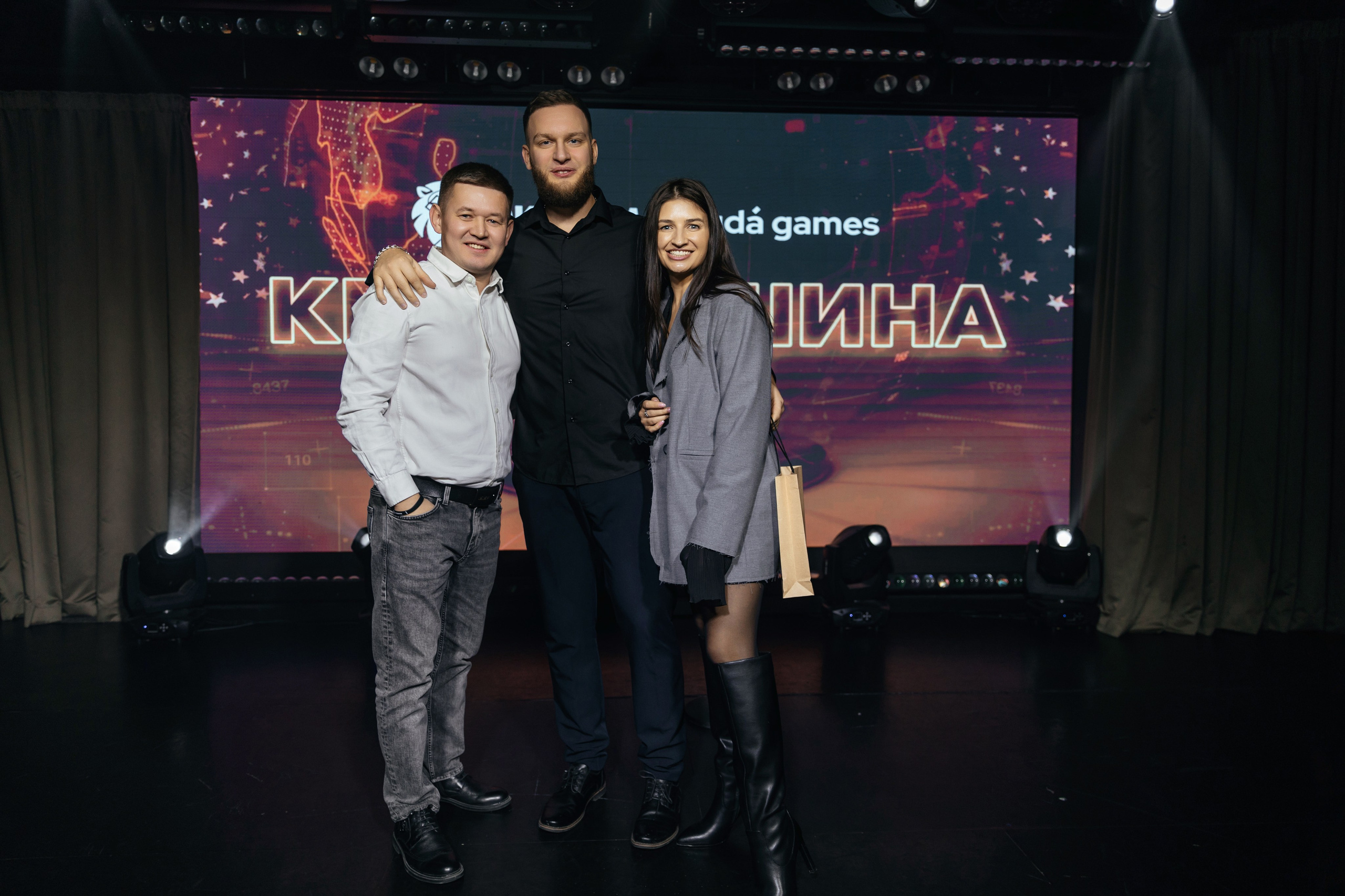 Квизмашина. Фотограф для бизнеса Константин Брусницын в Екатеринбурге