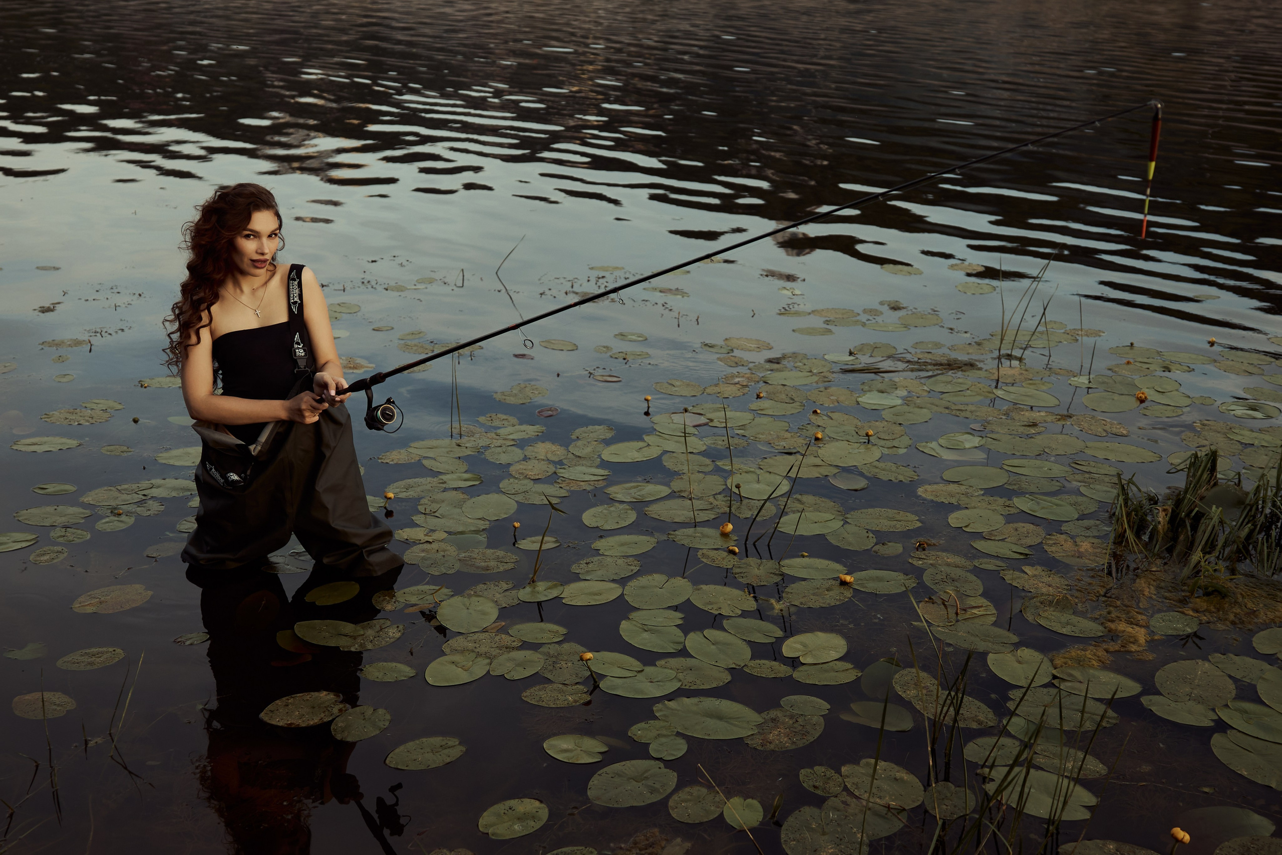 Alena. Trailer story. Свадебный фотограф / Reels Нижний Новгород Татьяна Красильникова