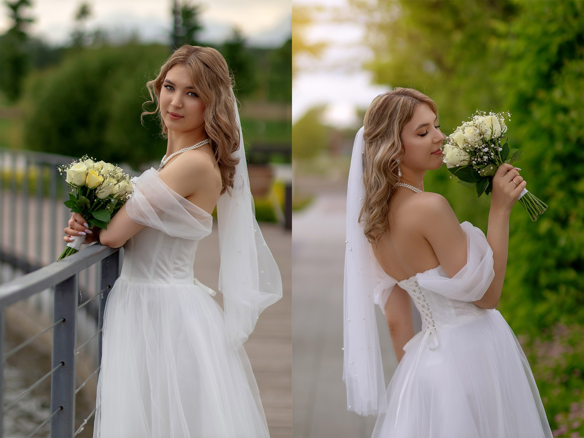 Свадебная съемка. Свадебный и семейный фотограф Магнитогорск, Абзаково, Банное