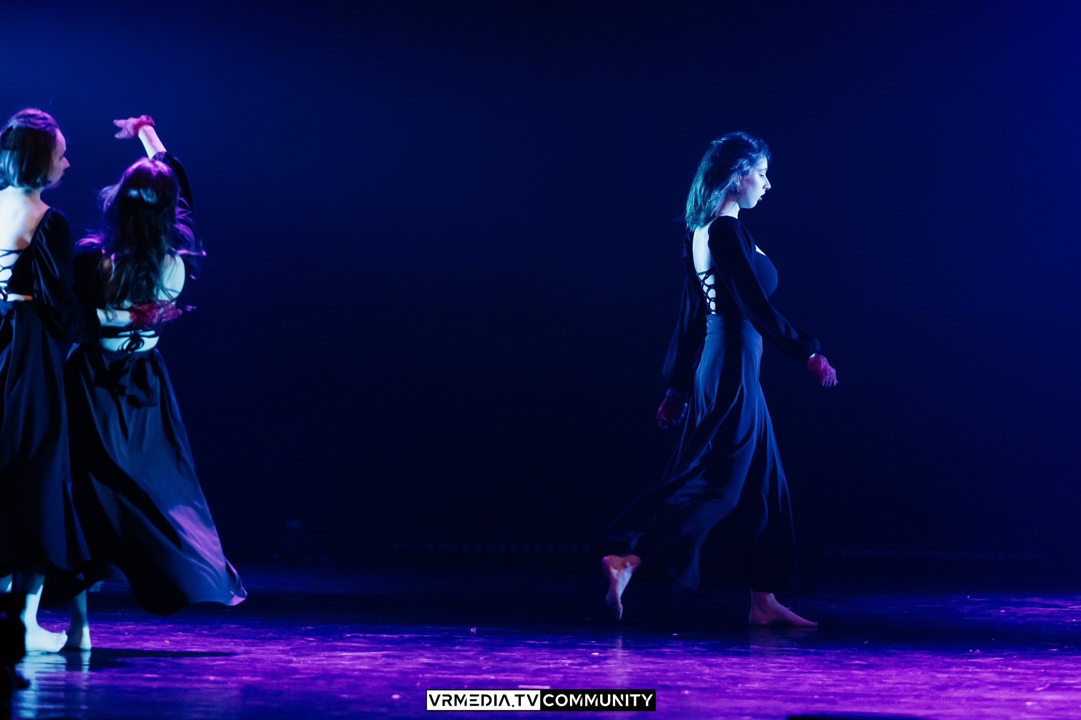 Отчетный концерт Дома танцев «House of dance»