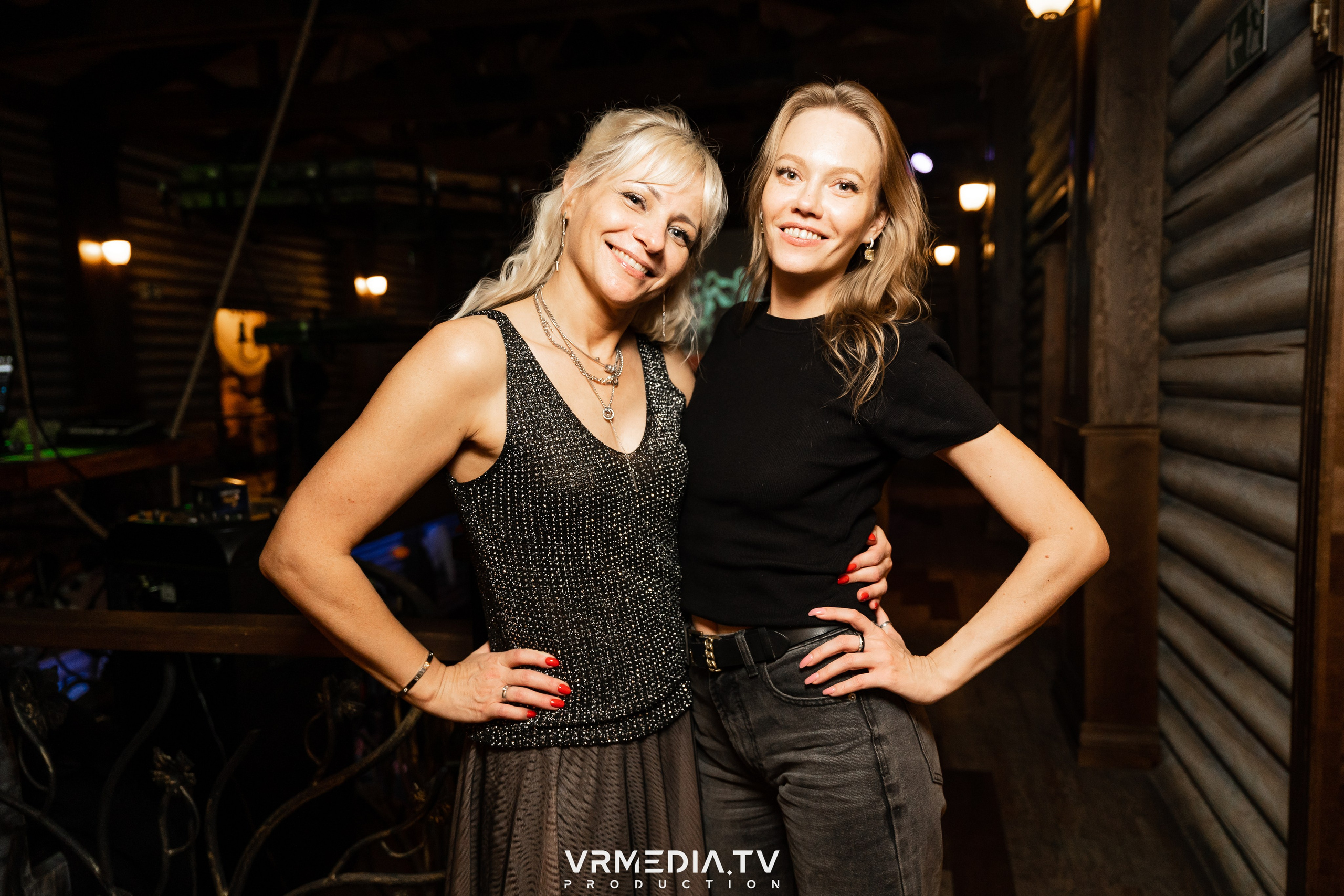 В гостях «У Петровича»