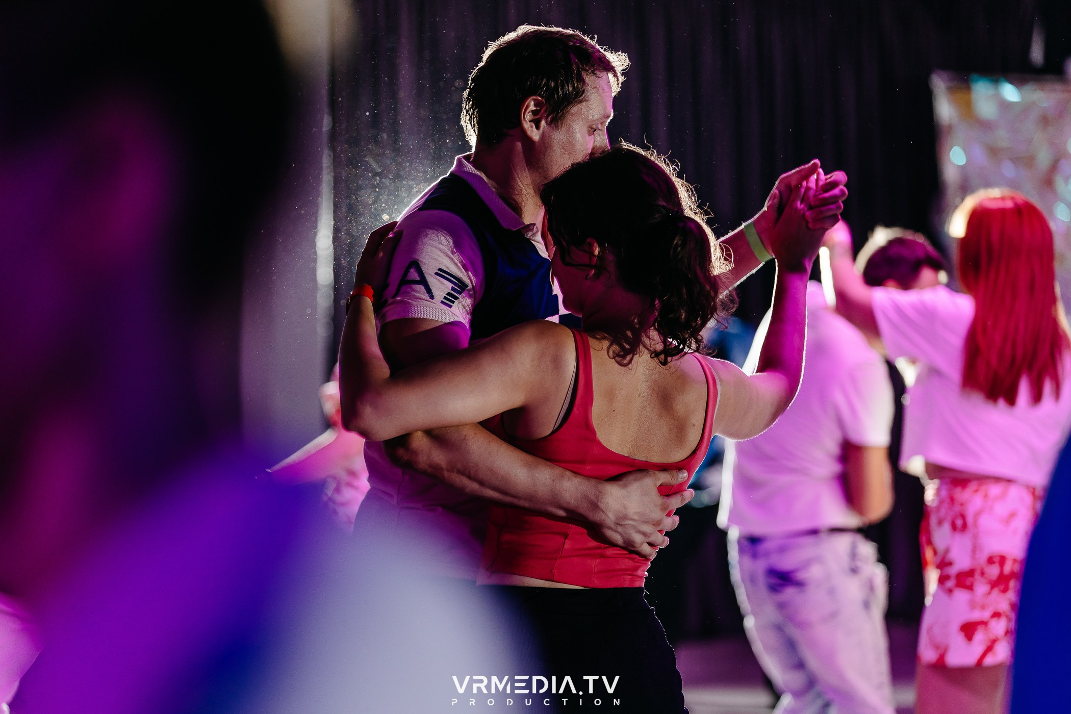 Фестиваль по Бразильскому Зуку в «House Of Danse»