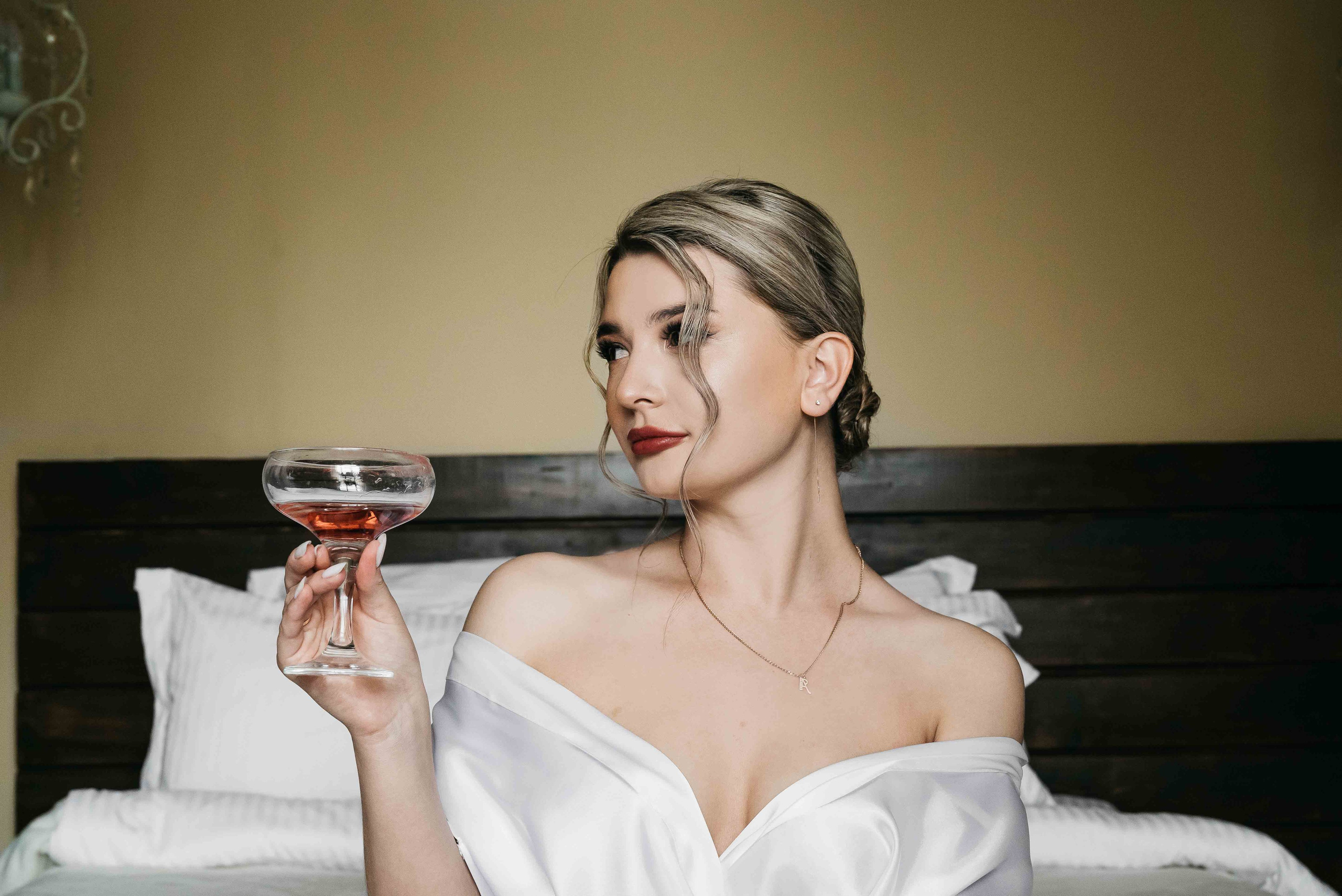 Саша и Настя. Тамара Власова