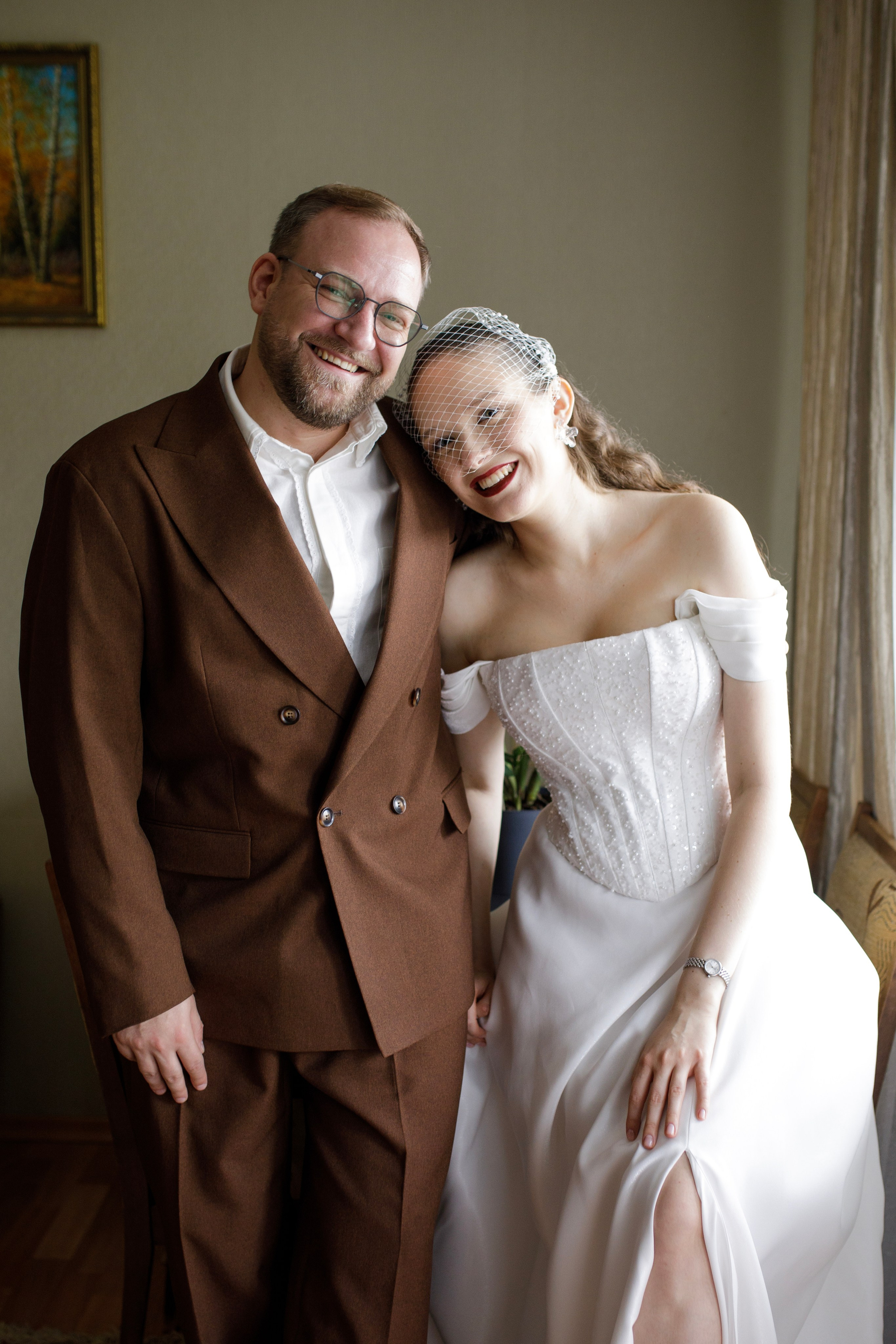 Dmitry Olga. Wedding photographer