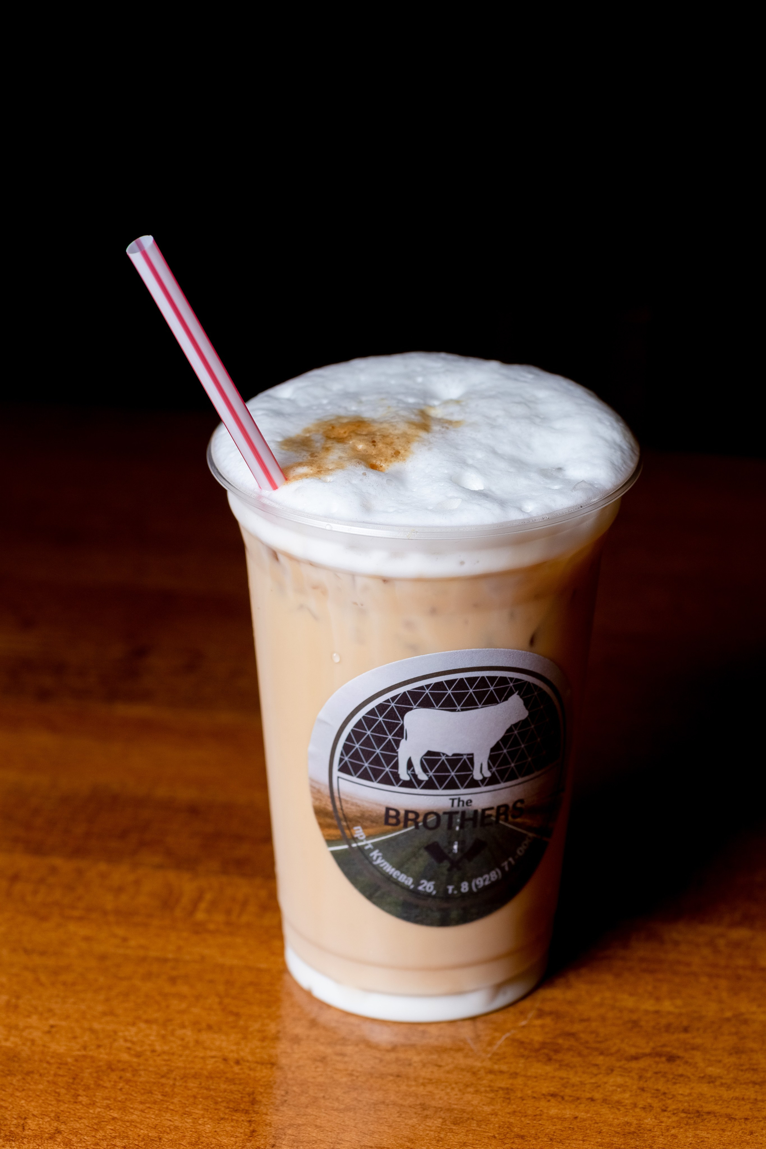 Brothers. Свадебный фотограф в Нальчике Алим Джаппуев