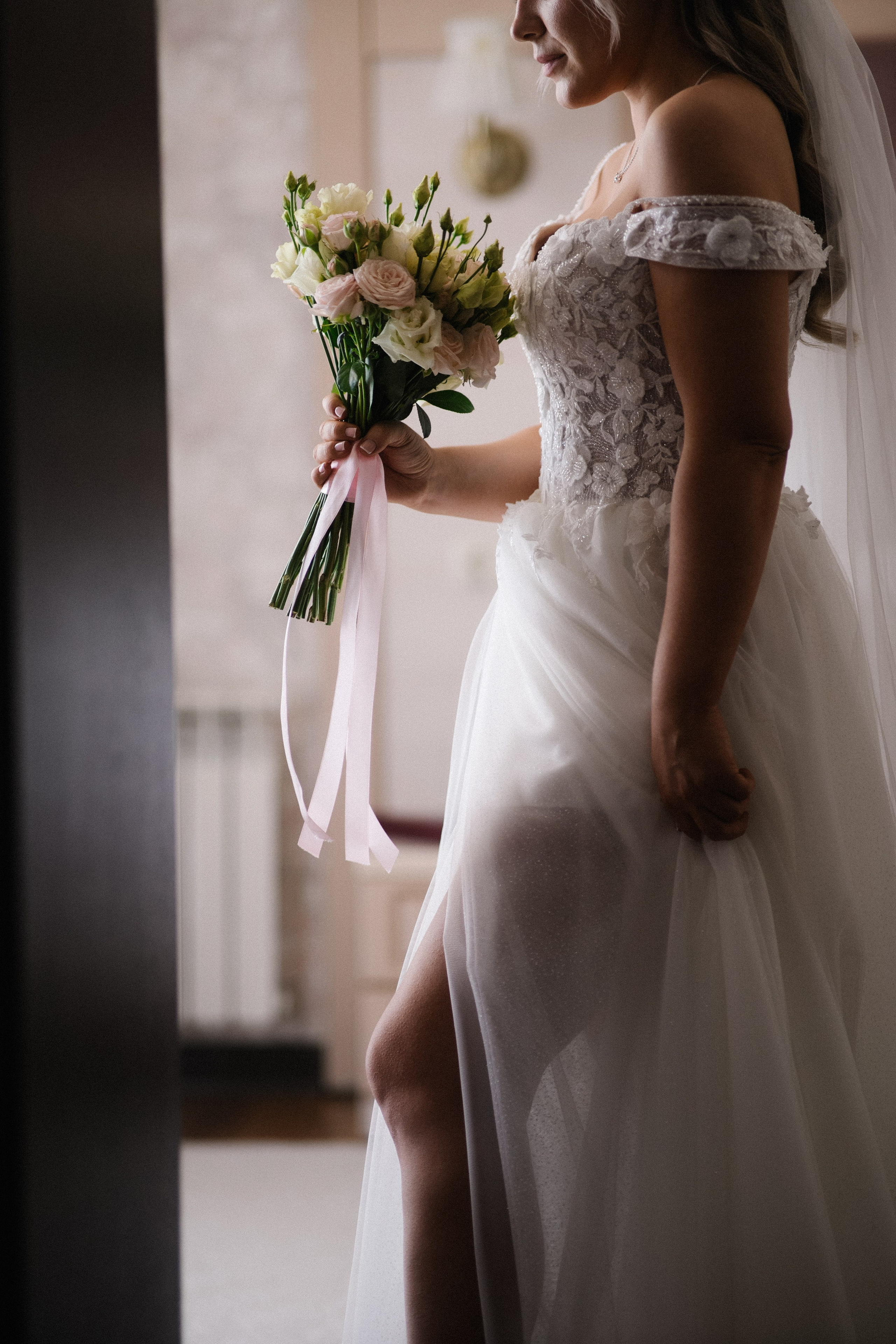 Марина и Денис (полный день). Фотограф на любое событие в Кемерово