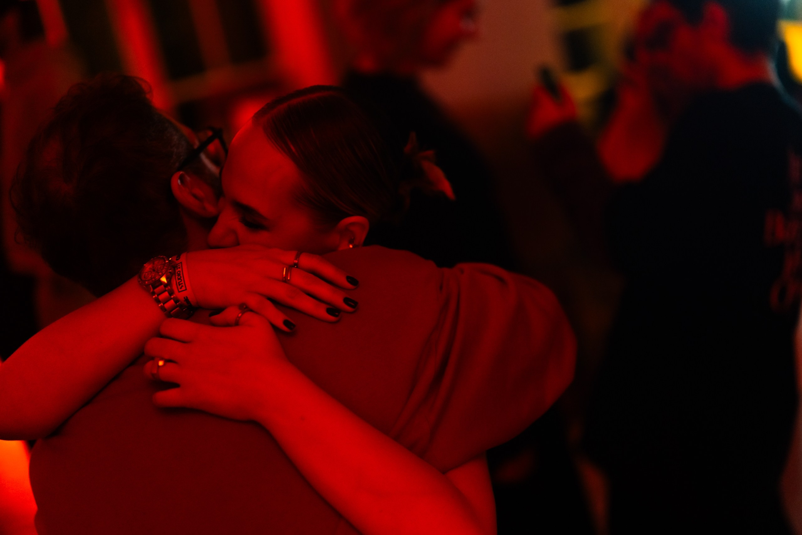 BLANC — CONNECTED x Personality Music. TENZO | Креативный продюсер / Арт-директор