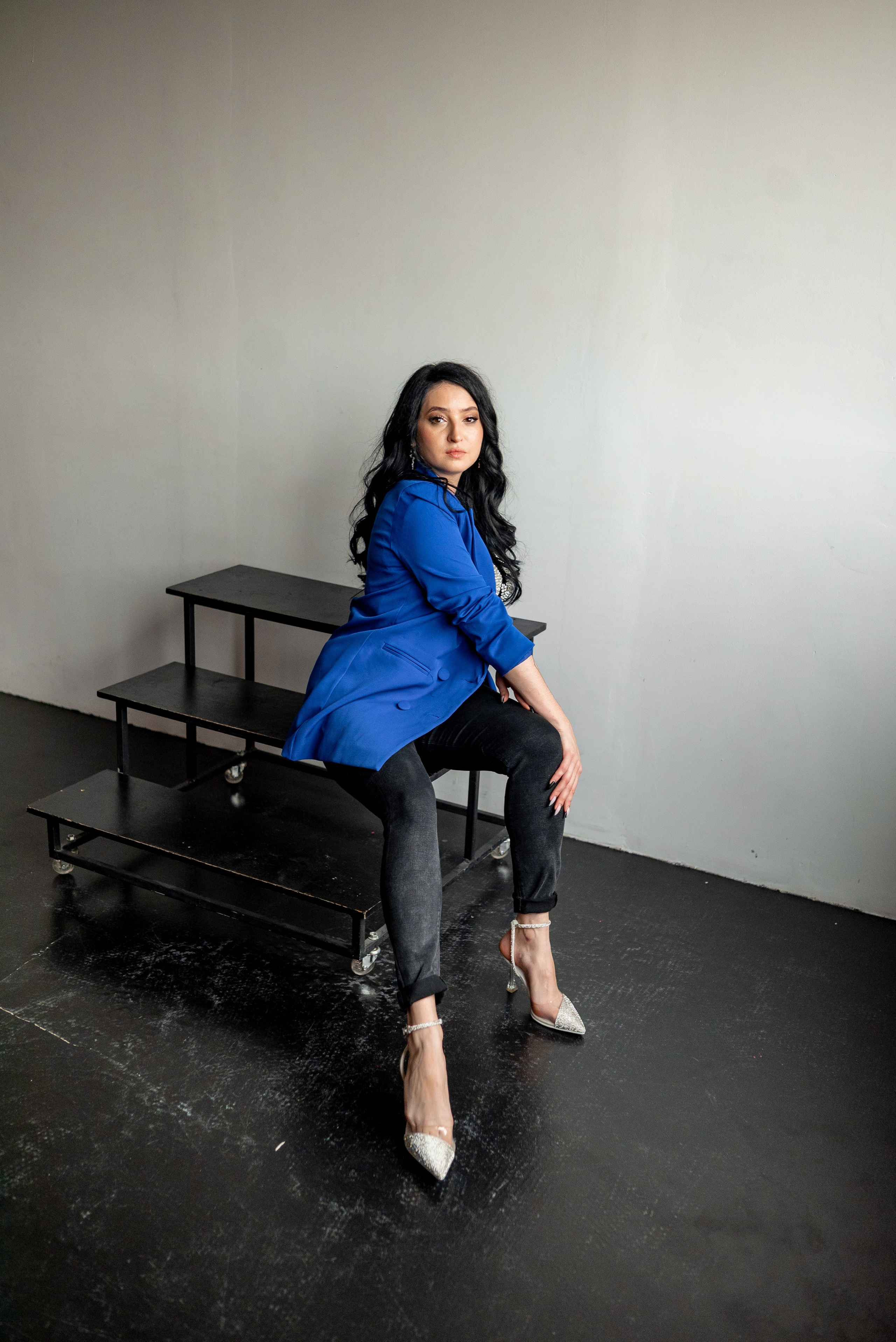 Настя и Саша. Предсвадебная съемка. Семейный и свадебный фотограф в Ижевске Елена Полтанова