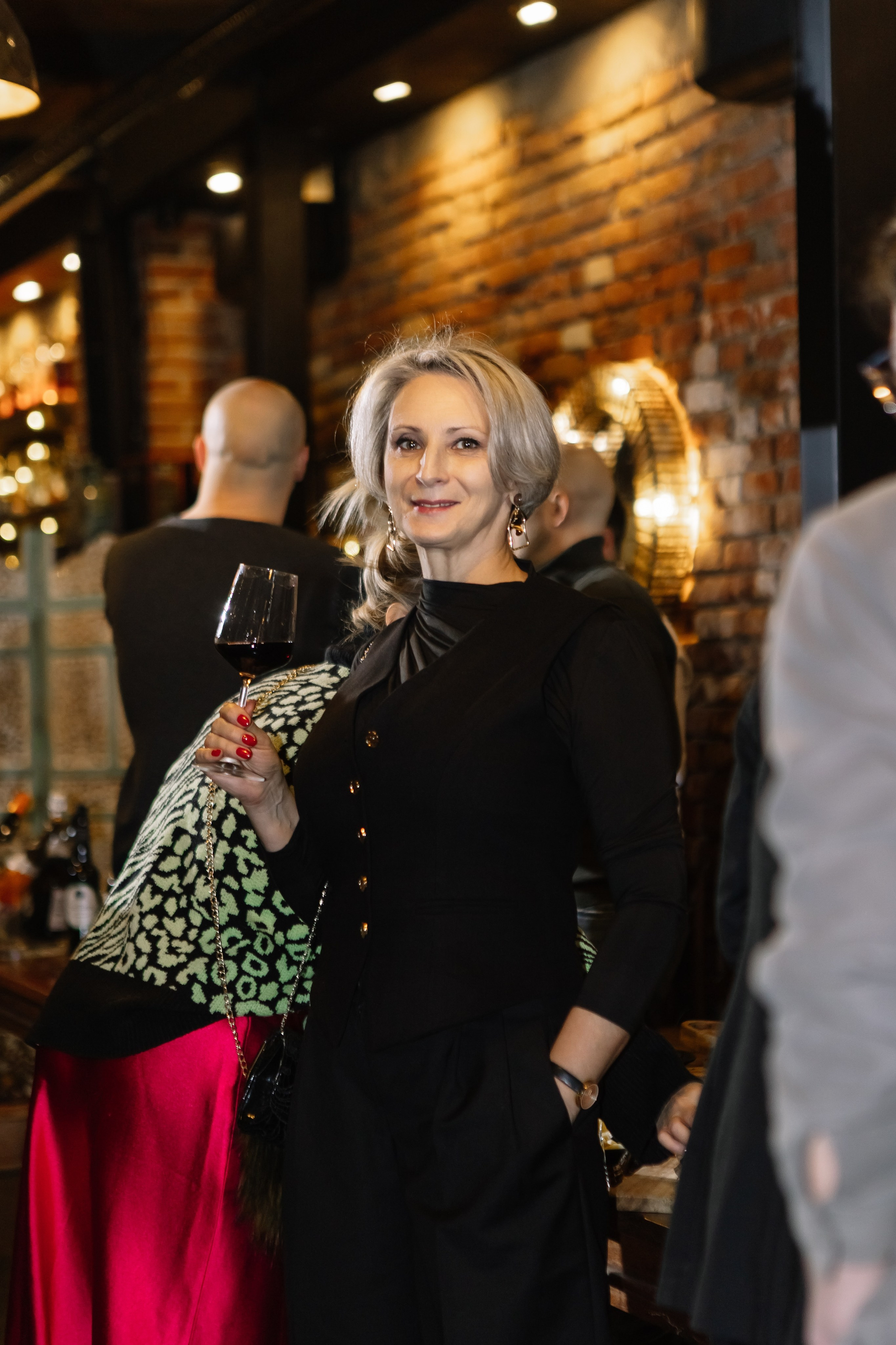 День рождения TopWine. Свадебный, репортажный фотограф Ирина Шкурина