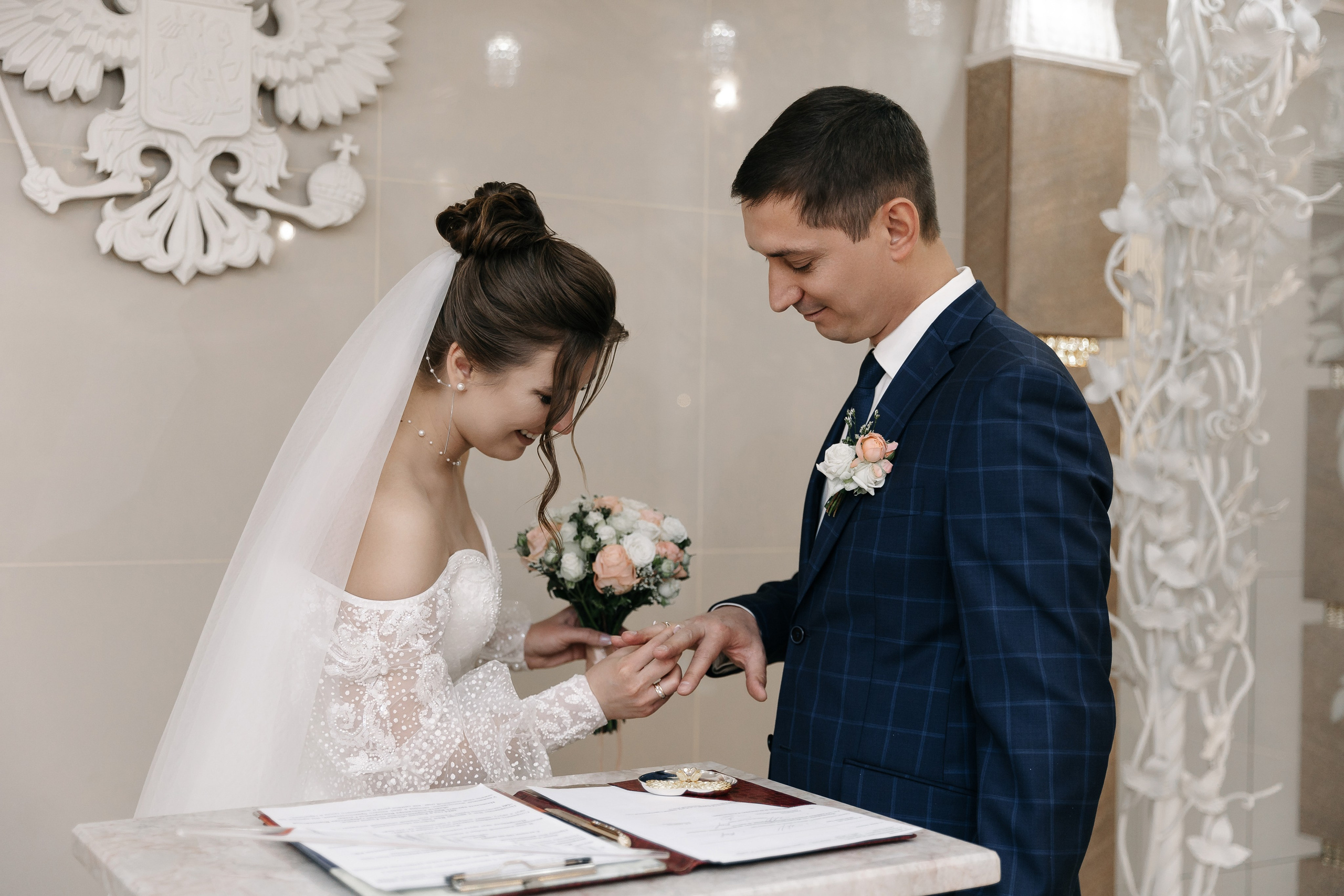 Д & Н. Свадебный, репортажный фотограф Ирина Шкурина