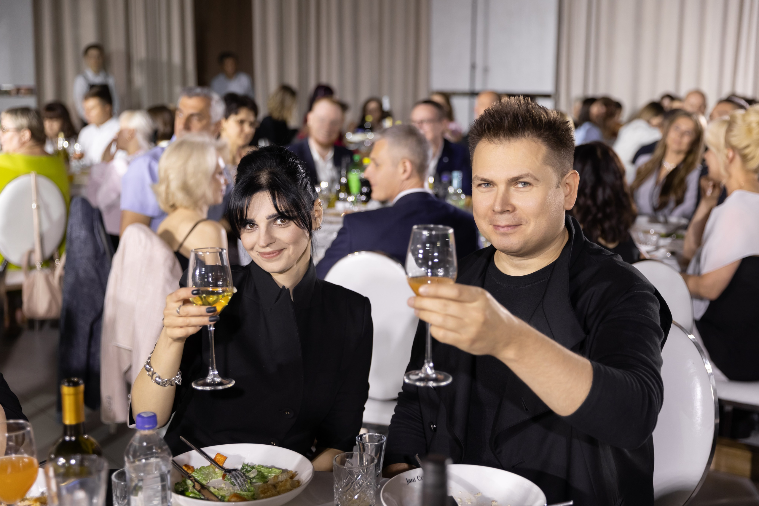 Выпускной 2025. Свадебный, репортажный фотограф Ирина Шкурина