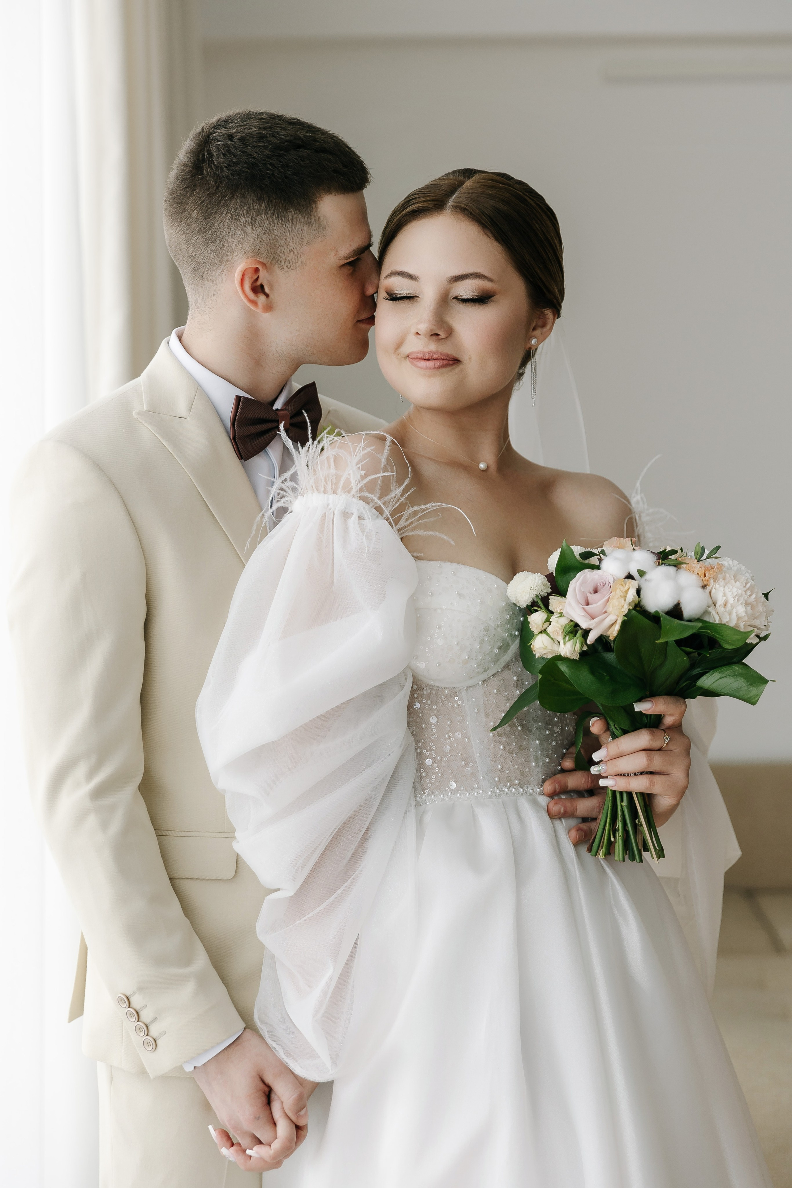 А & Е. Свадебный, репортажный фотограф Ирина Шкурина