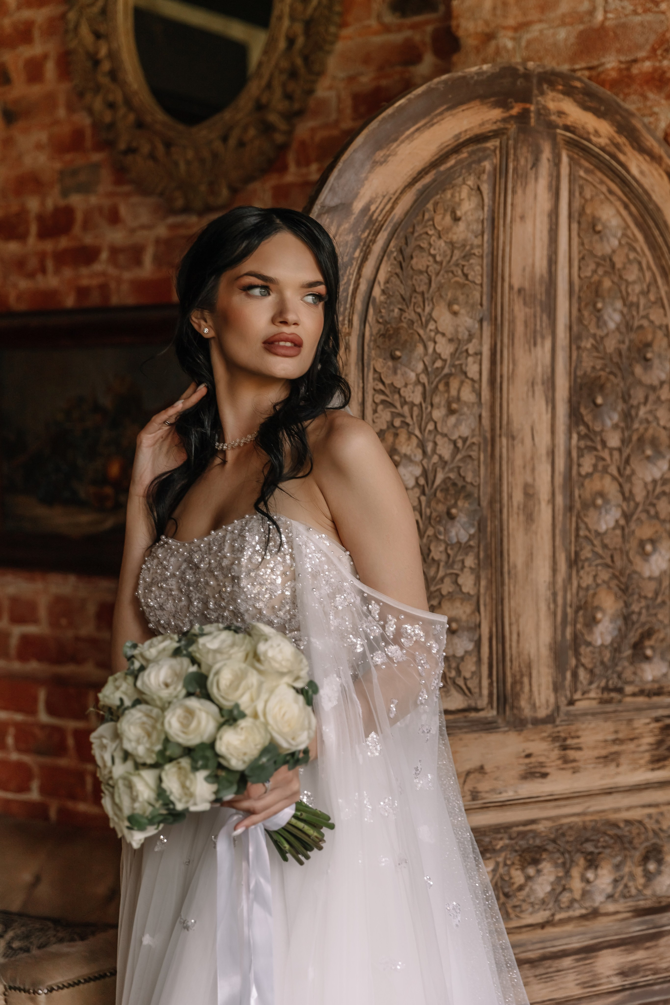 А & Ю. Свадебный, репортажный фотограф Ирина Шкурина