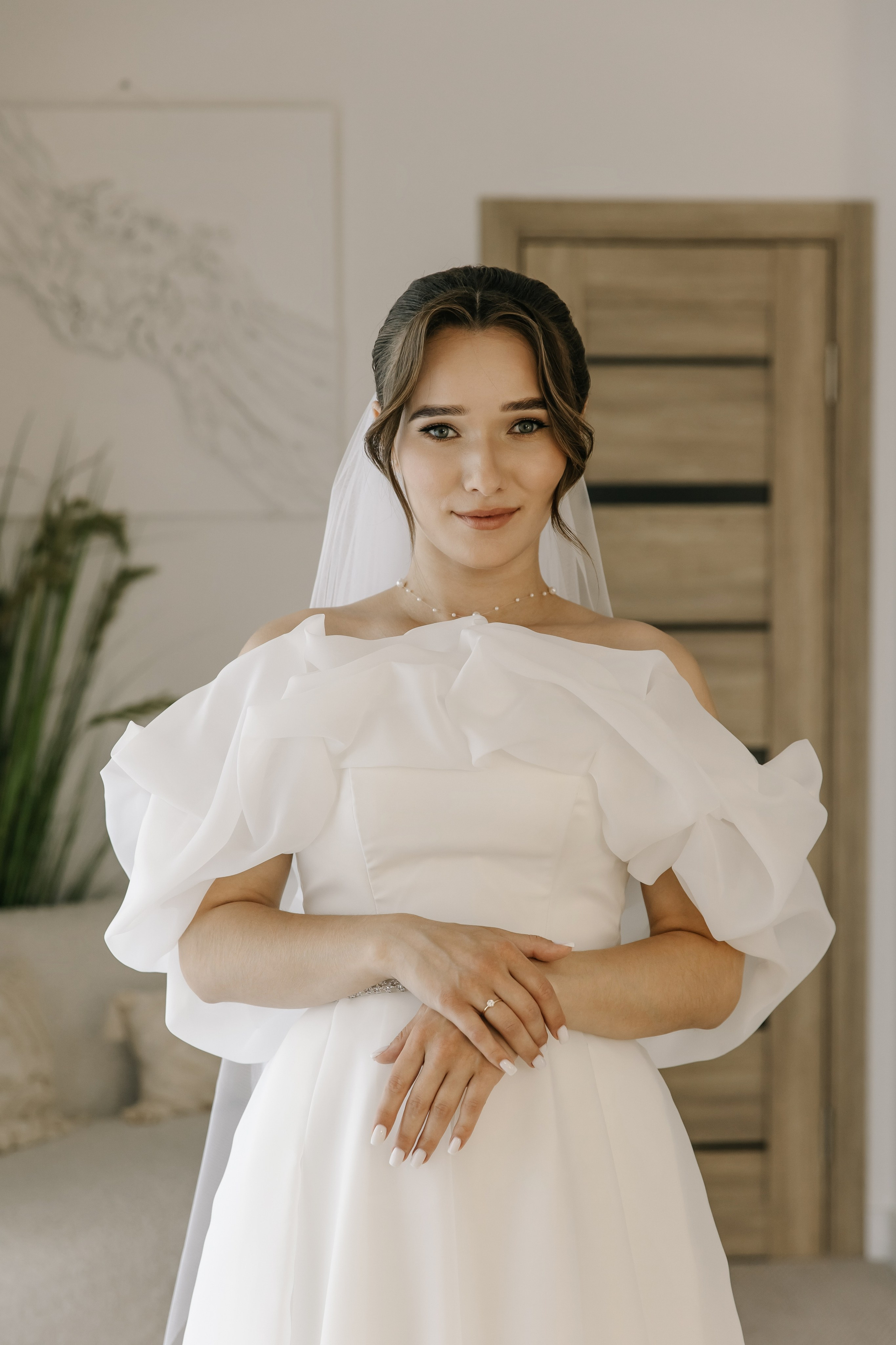 А & Е. Свадебный, репортажный фотограф Ирина Шкурина