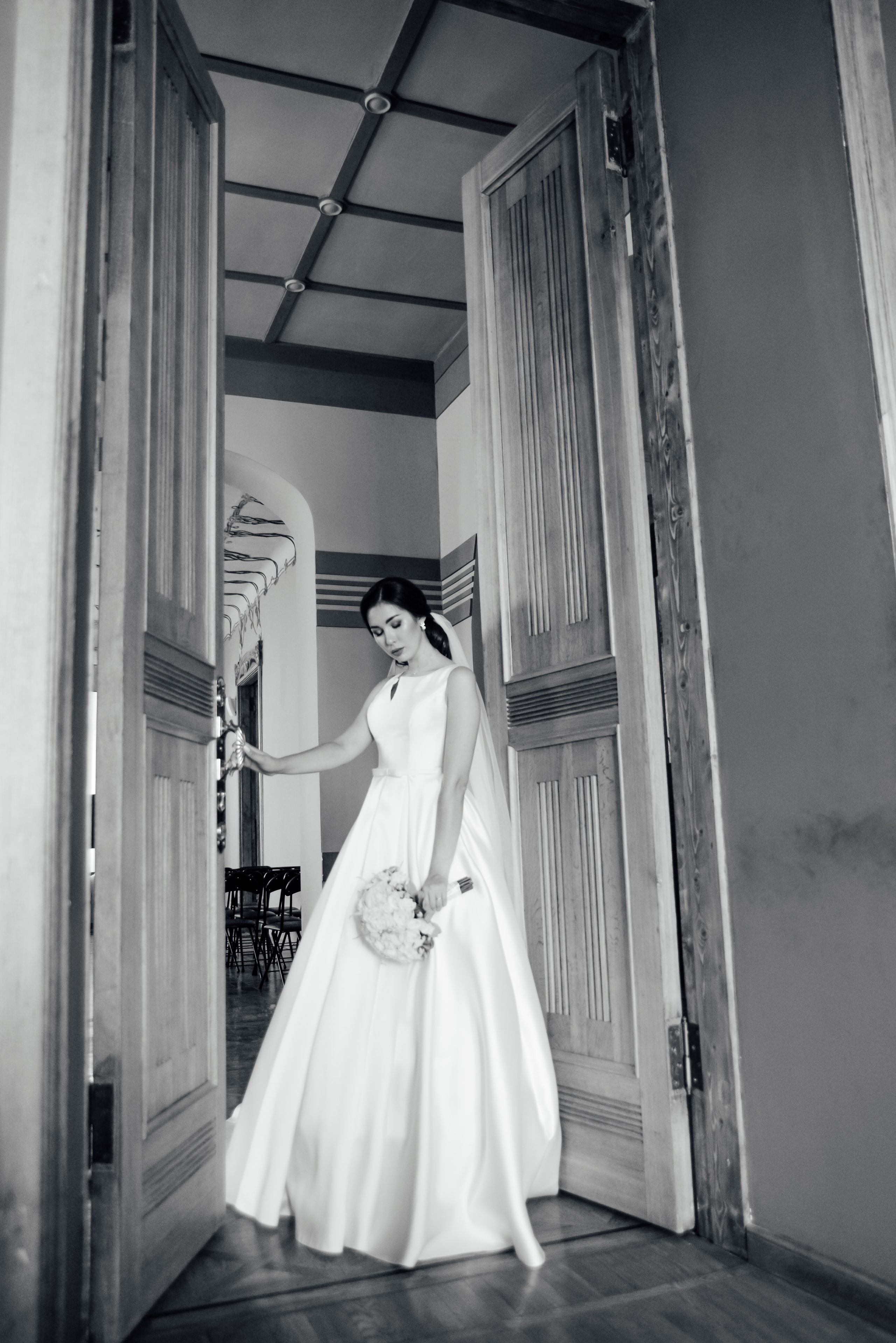 Modern Wedding. Свадебный фотограф в Самаре Анна Гладунова