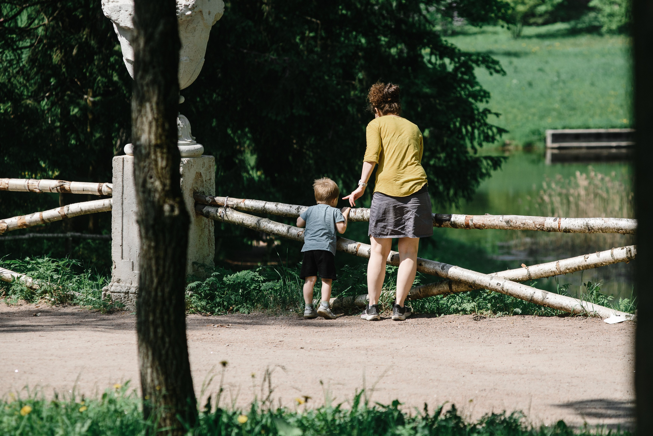 Игорь, Мила и Михаил Игоревич, домашняя история. Фотограф Денис Неместо, портрет, репортаж