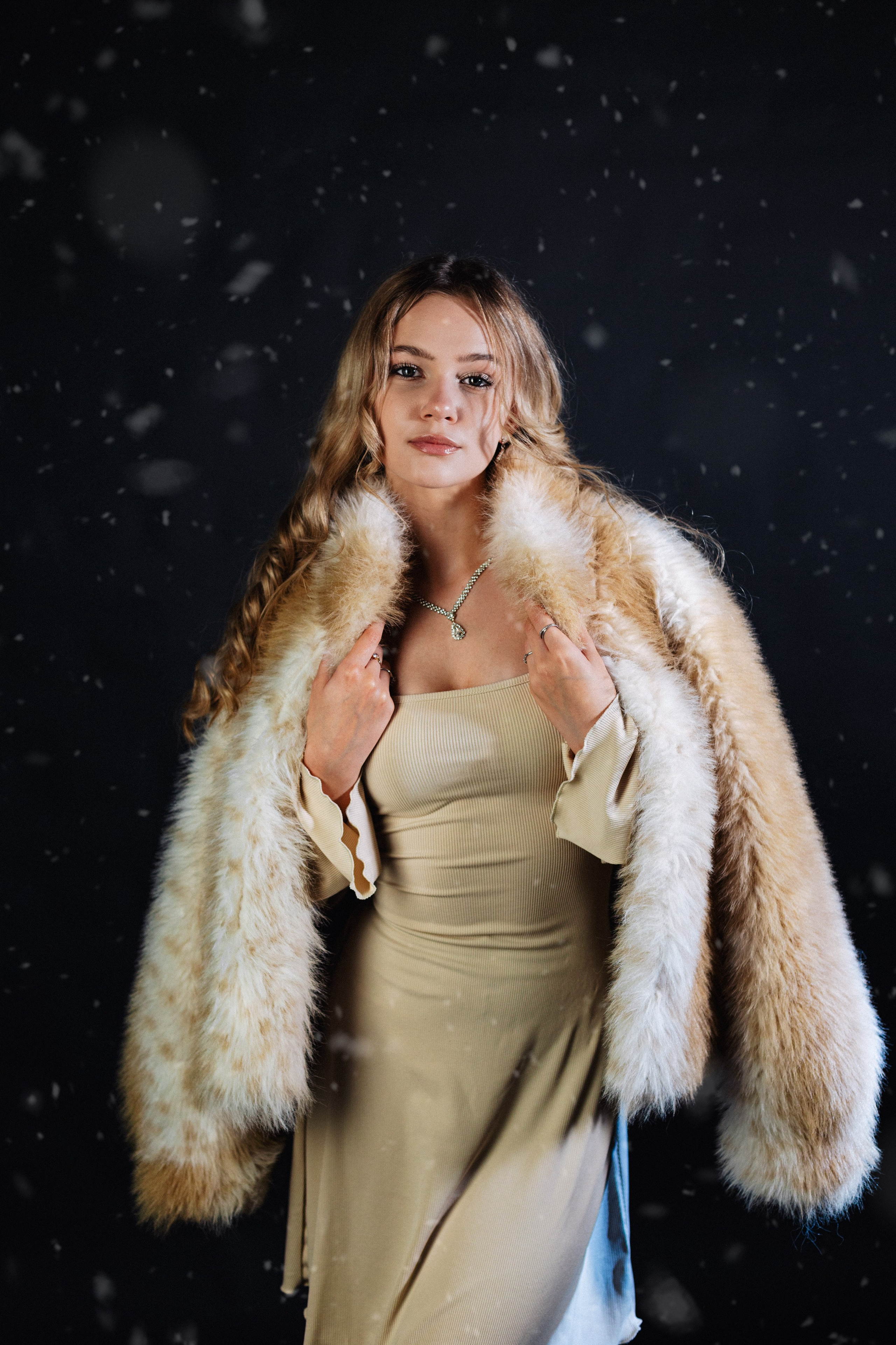 Anastasia Tsapurina. Руслан Ивановский