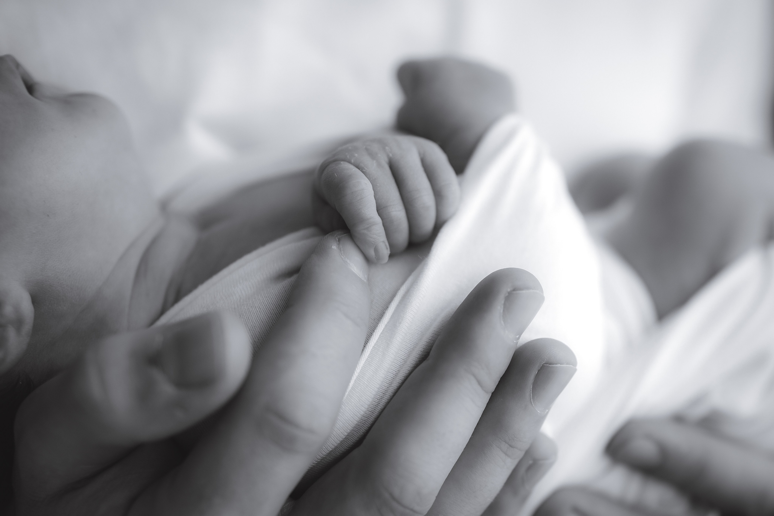 (LifeStyle). Newborn Фотограф в Твери