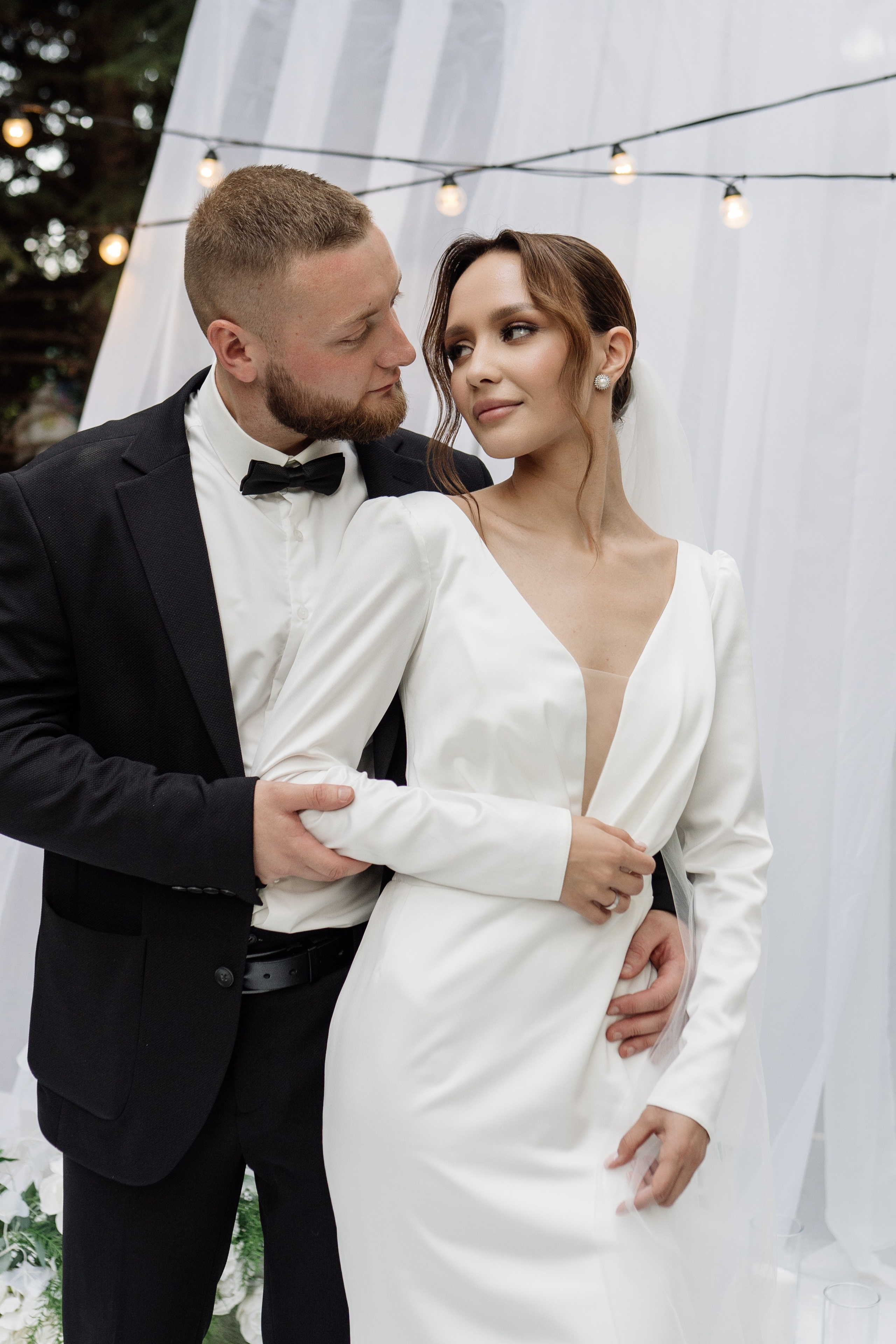 Аэродром. Свадебный фотограф Тольятти Москва Адамова Виктория