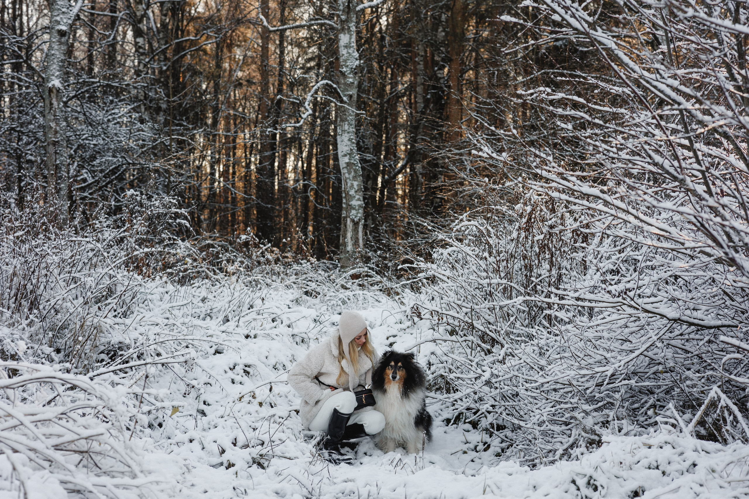 Дарья и Зора. Фотограф в Санкт-Петербурге Алёна Губинская