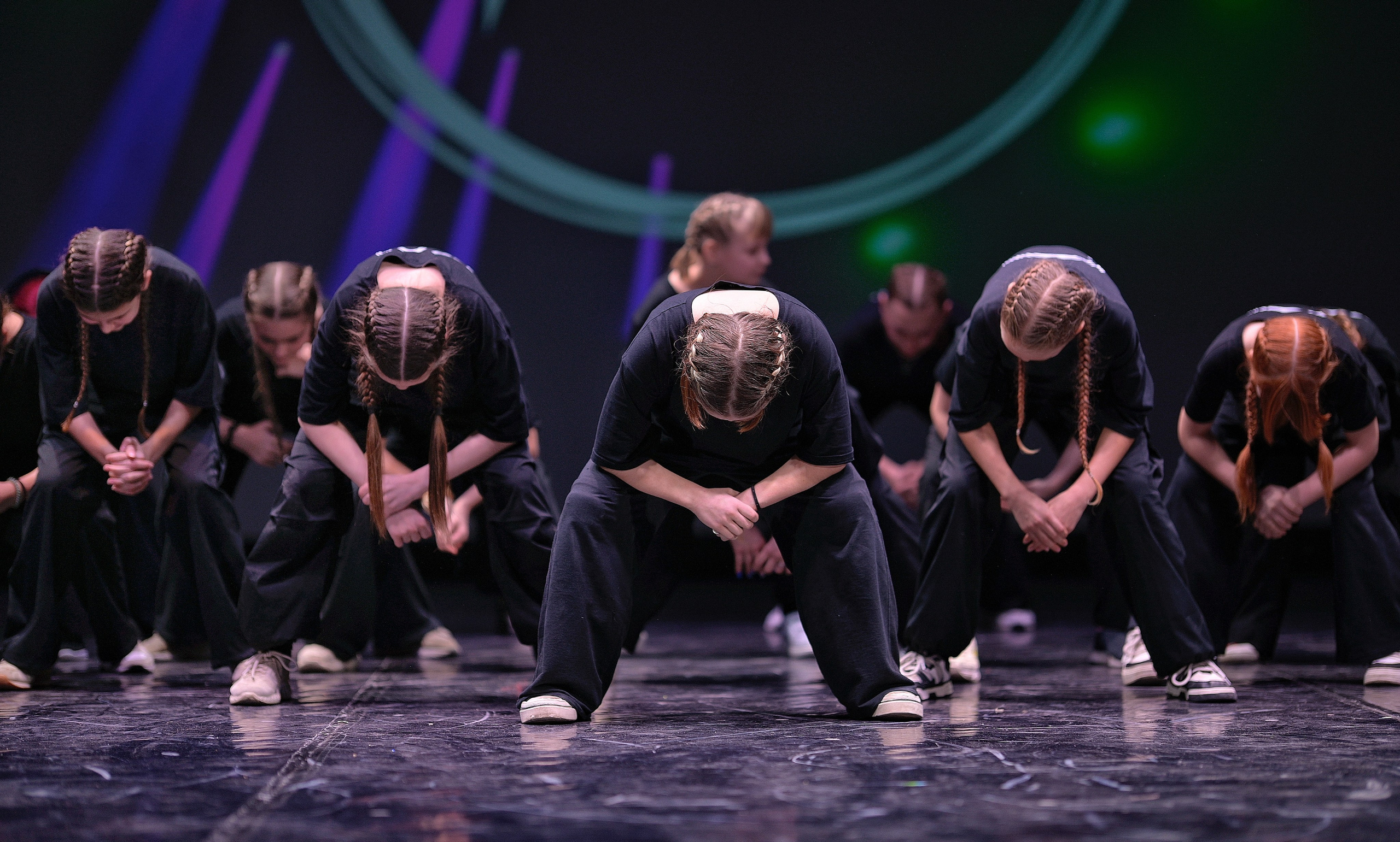 Отчётный концерт по танцам «iMpulse». Фотограф Ваших событий 📸