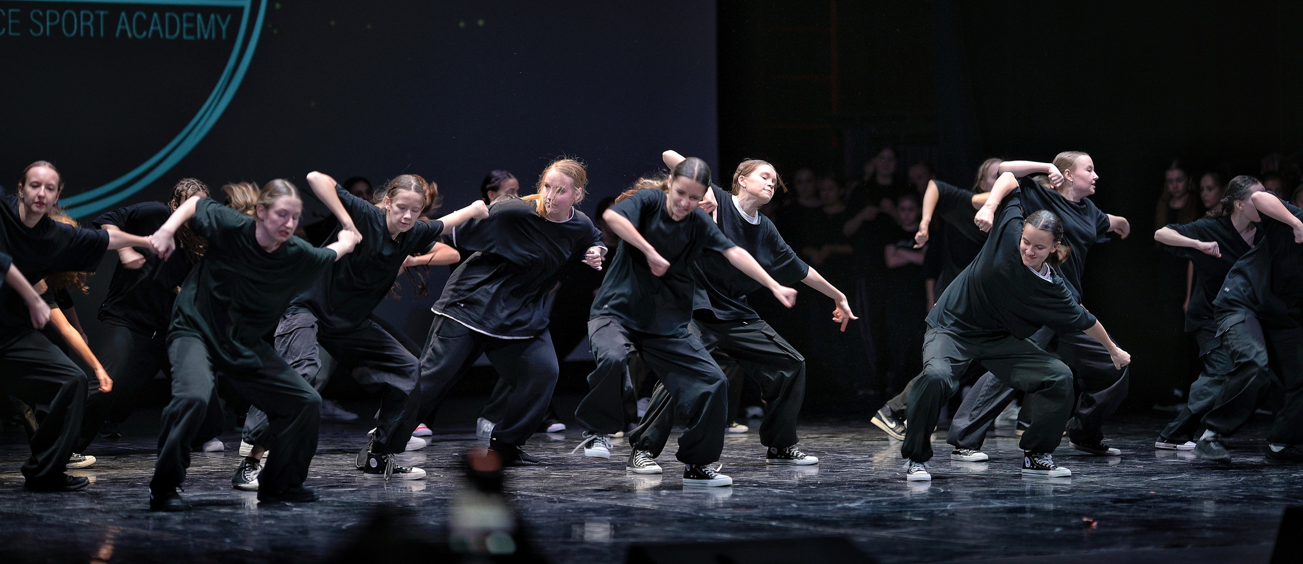 Отчётный концерт по танцам «iMpulse». Фотограф Ваших событий 📸