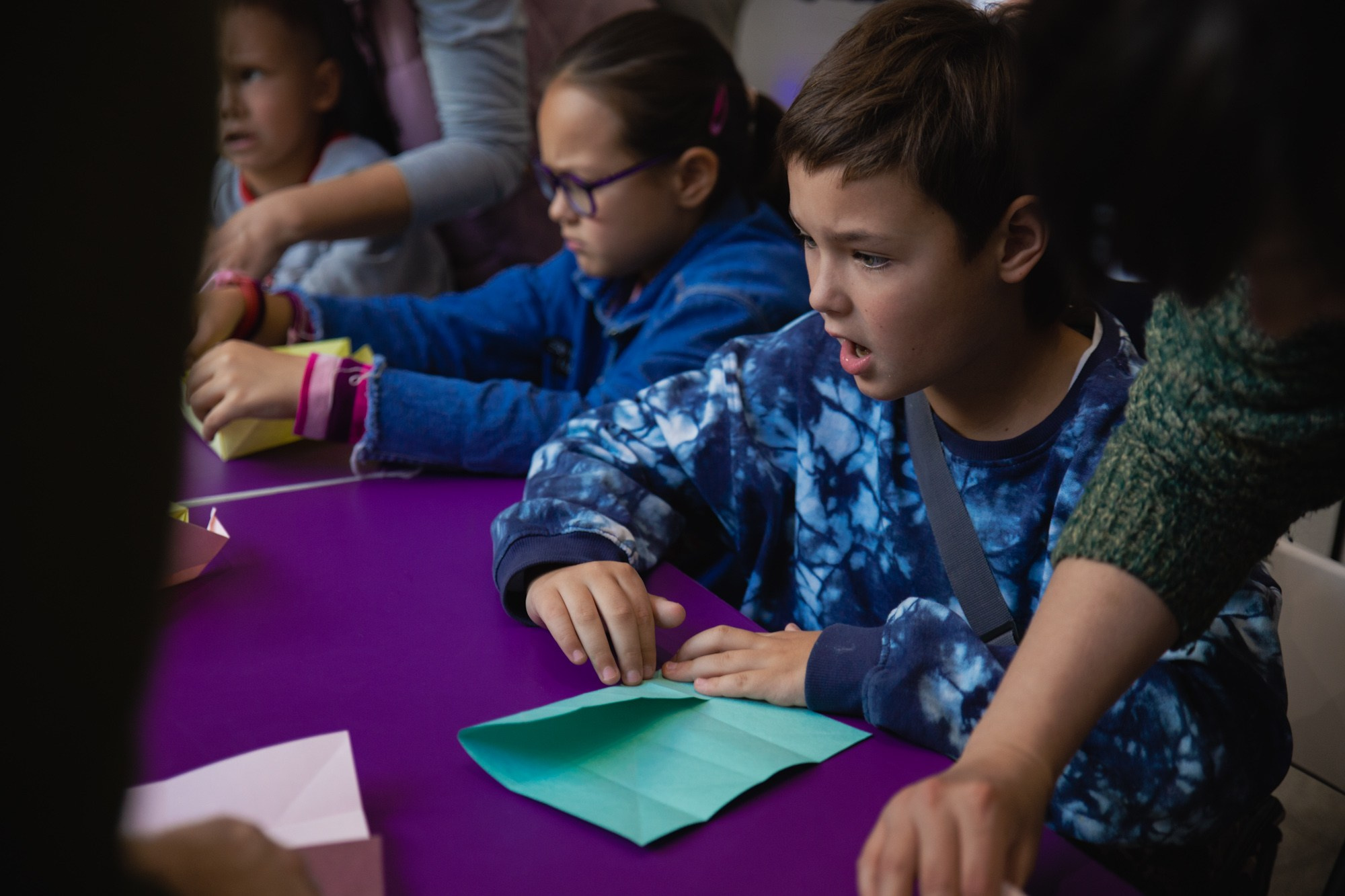 Сказка в ТЦ Океания. Репортажный и концертный фотограф в Москве Анастасия Осень