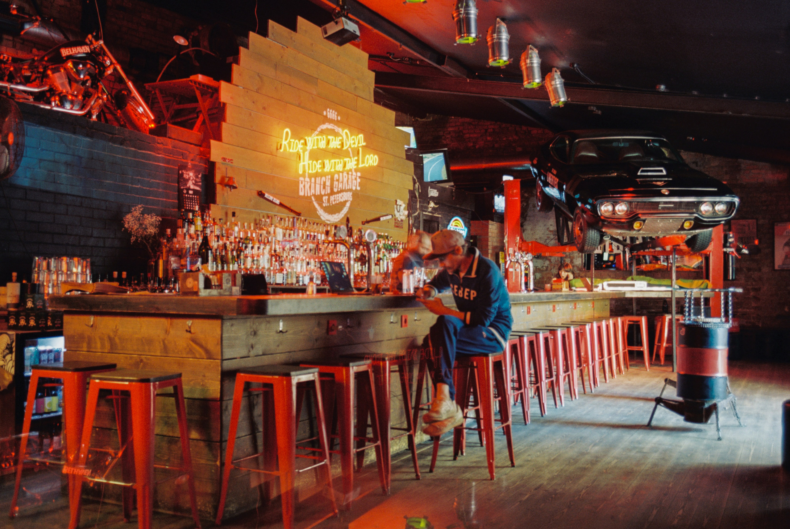 Плёночная весна 2025. Илья Михачёв Фотограф ПРО людей