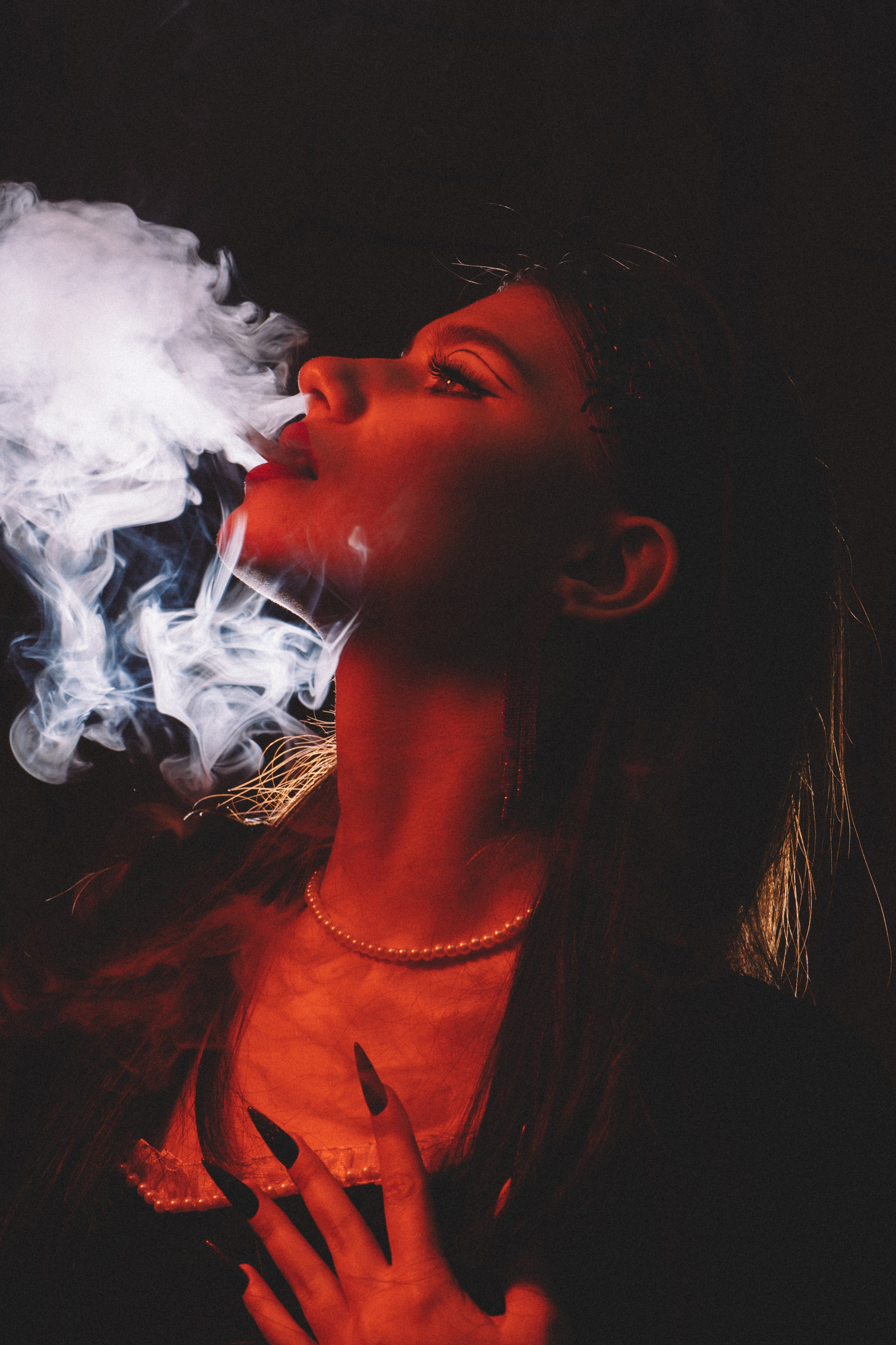 Halloween. Анастасия Попова — Fashion photographer