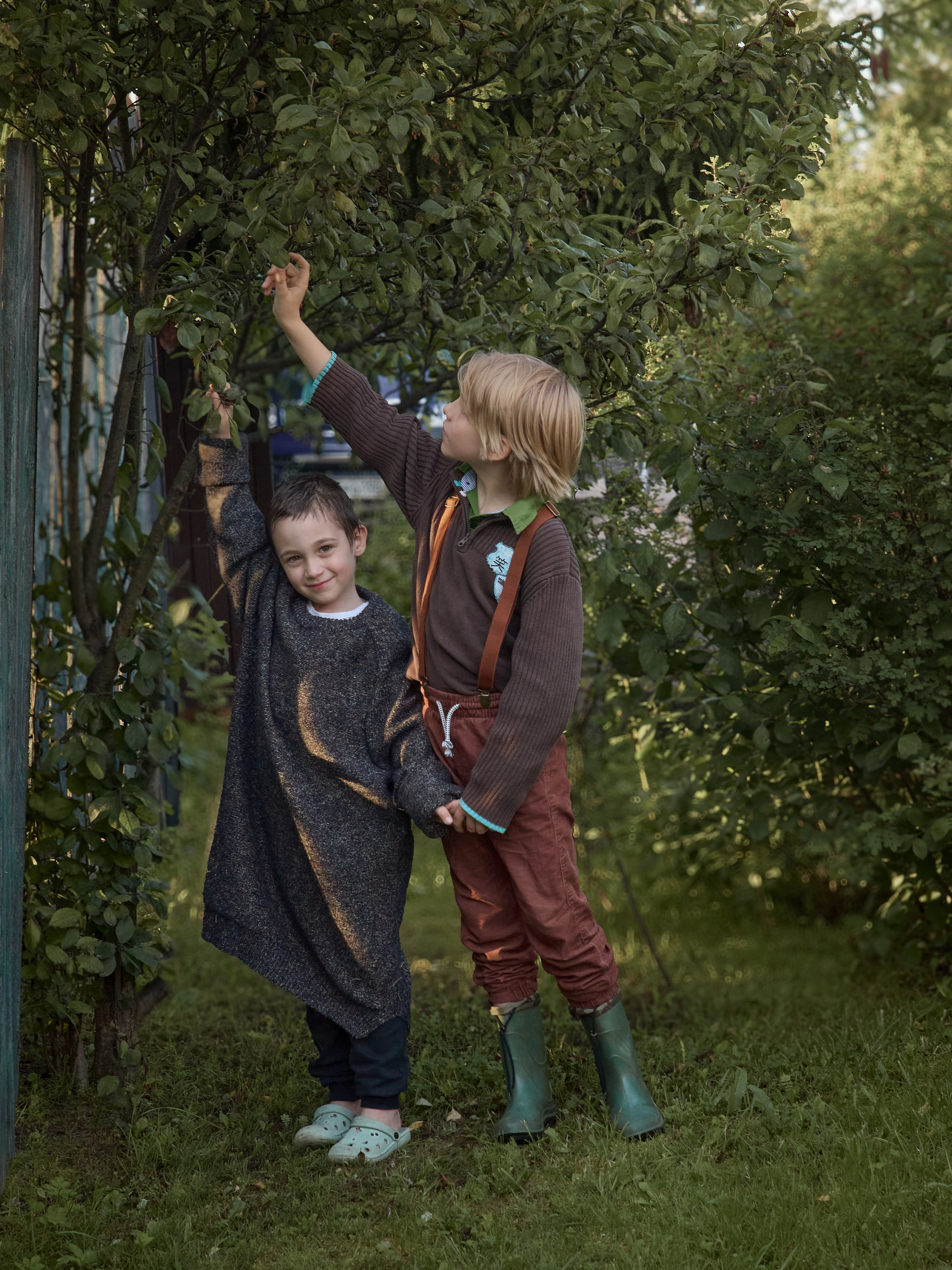 Даня и Витя. Предметный и семейный фотограф в Санкт-Петербурге Катерина Стеклова