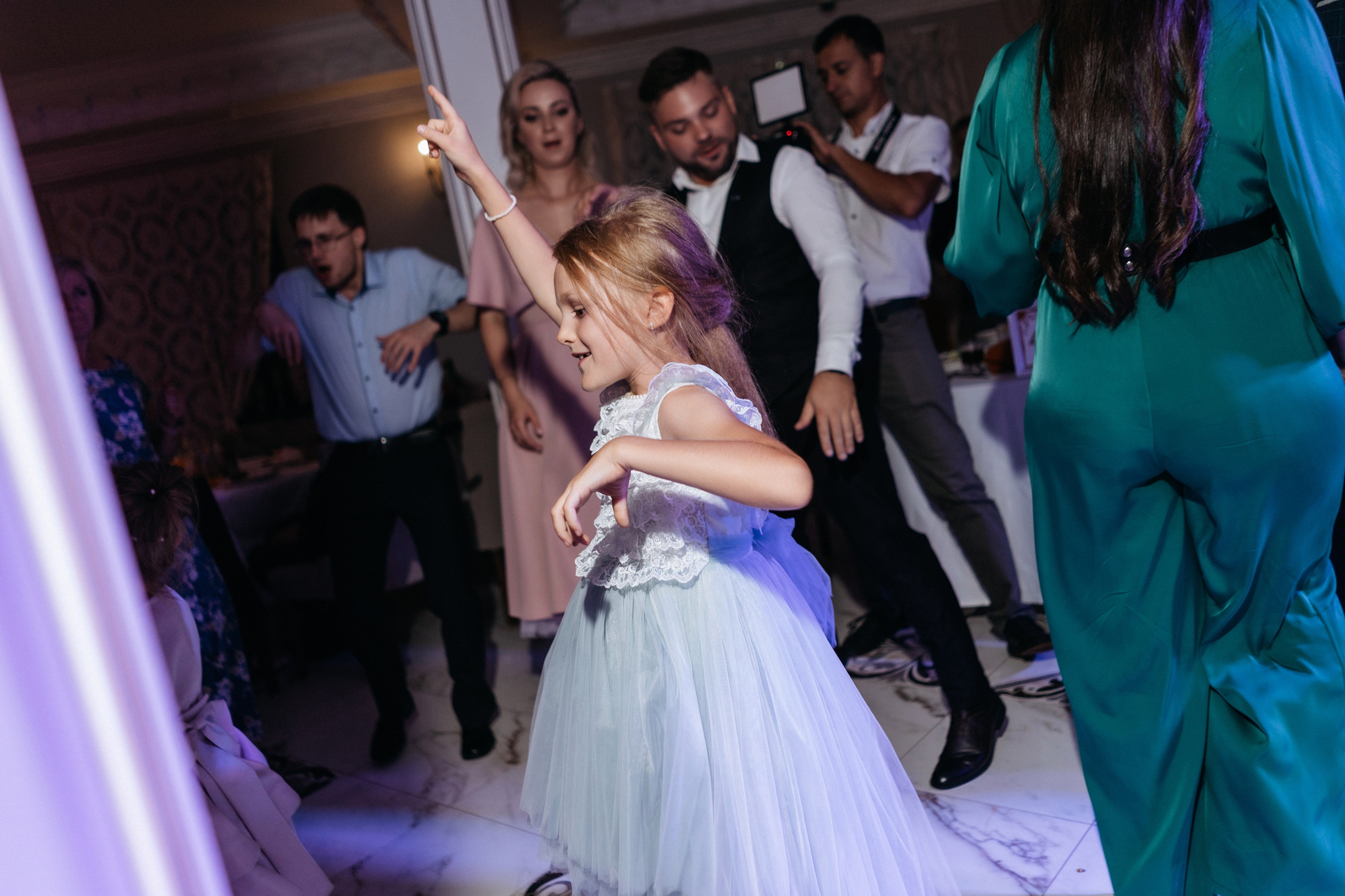 Александр и Ирина. Свадебный и семейный фотограф в Калининграде Анастасия Гриценко