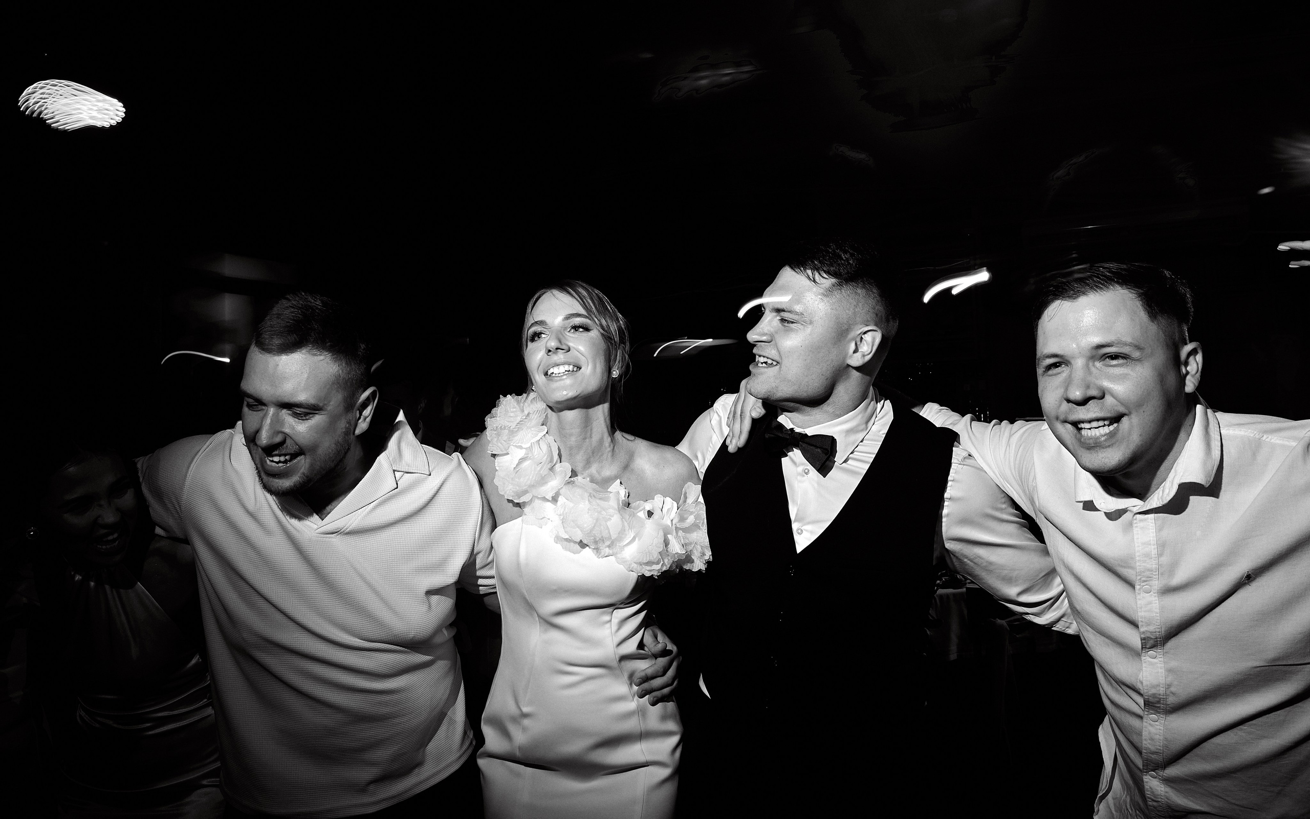 Алена и Алексей. Фотограф в Саранске Дмитрий Емелин