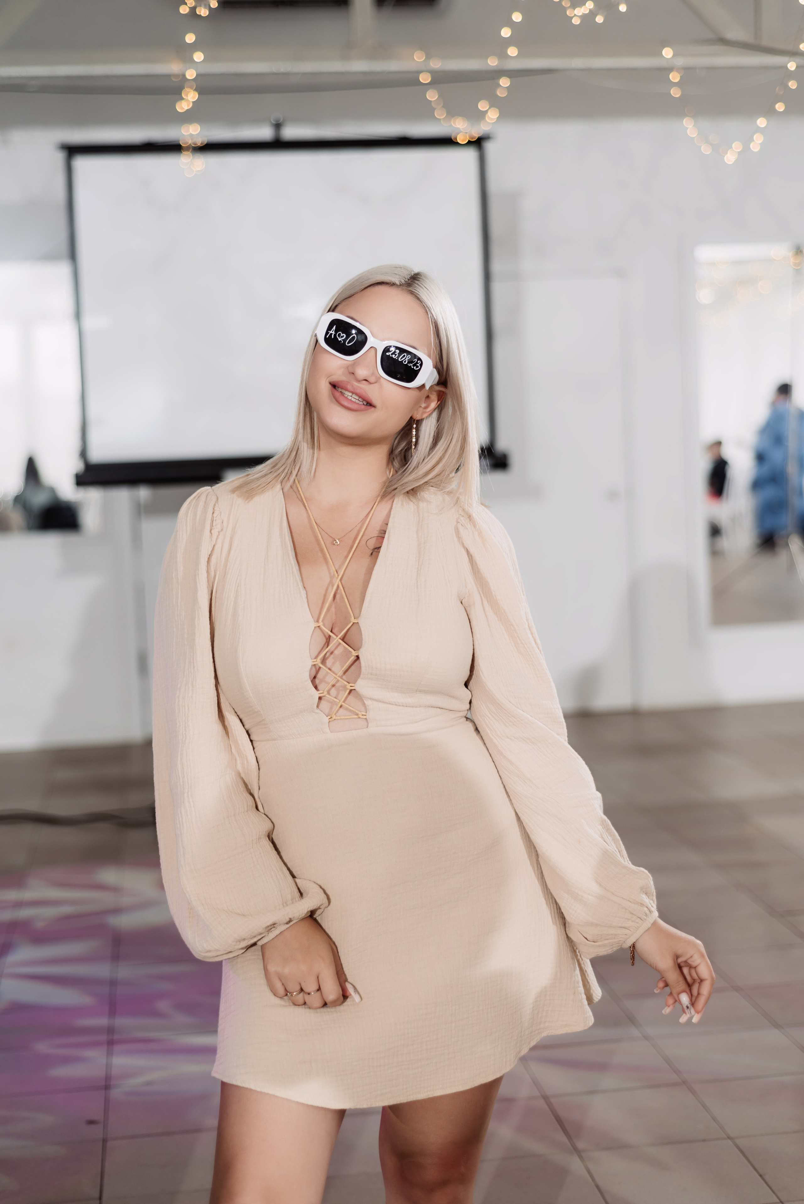 Alexey & Olga. ФОТОГРАФ ИРИНА ШАМАТАВА