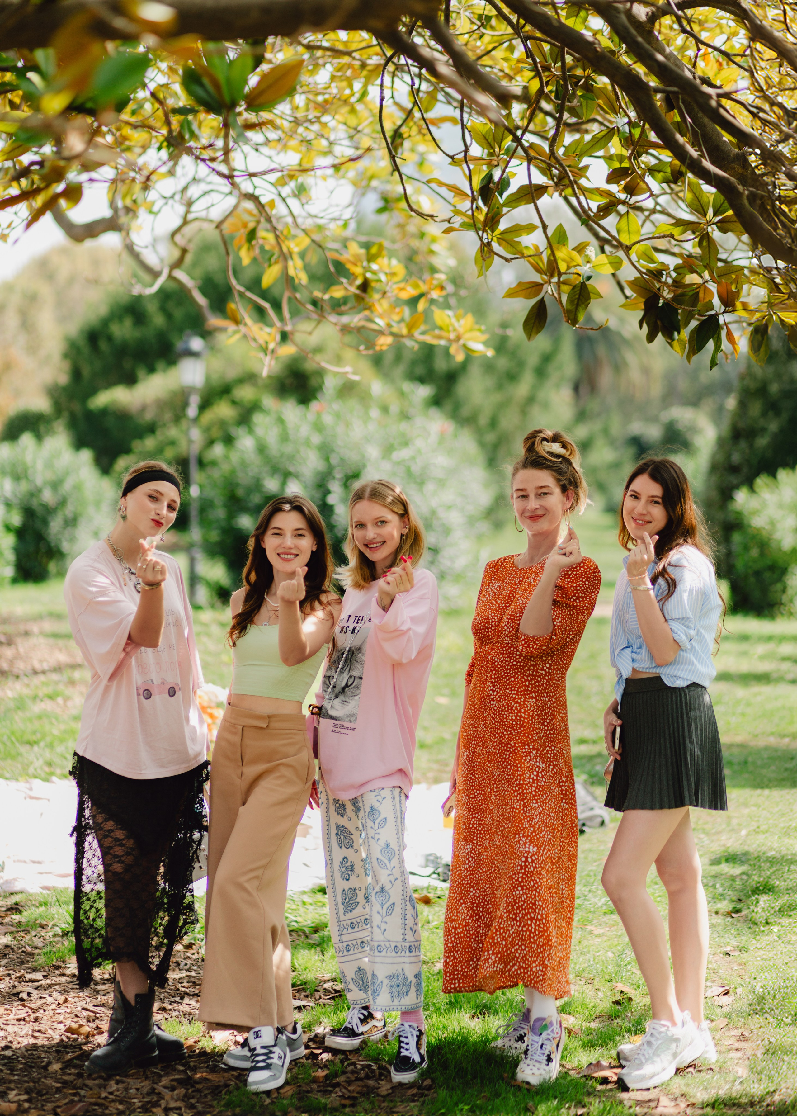 Morning Tea & Sunshine. Barbara Isaeva