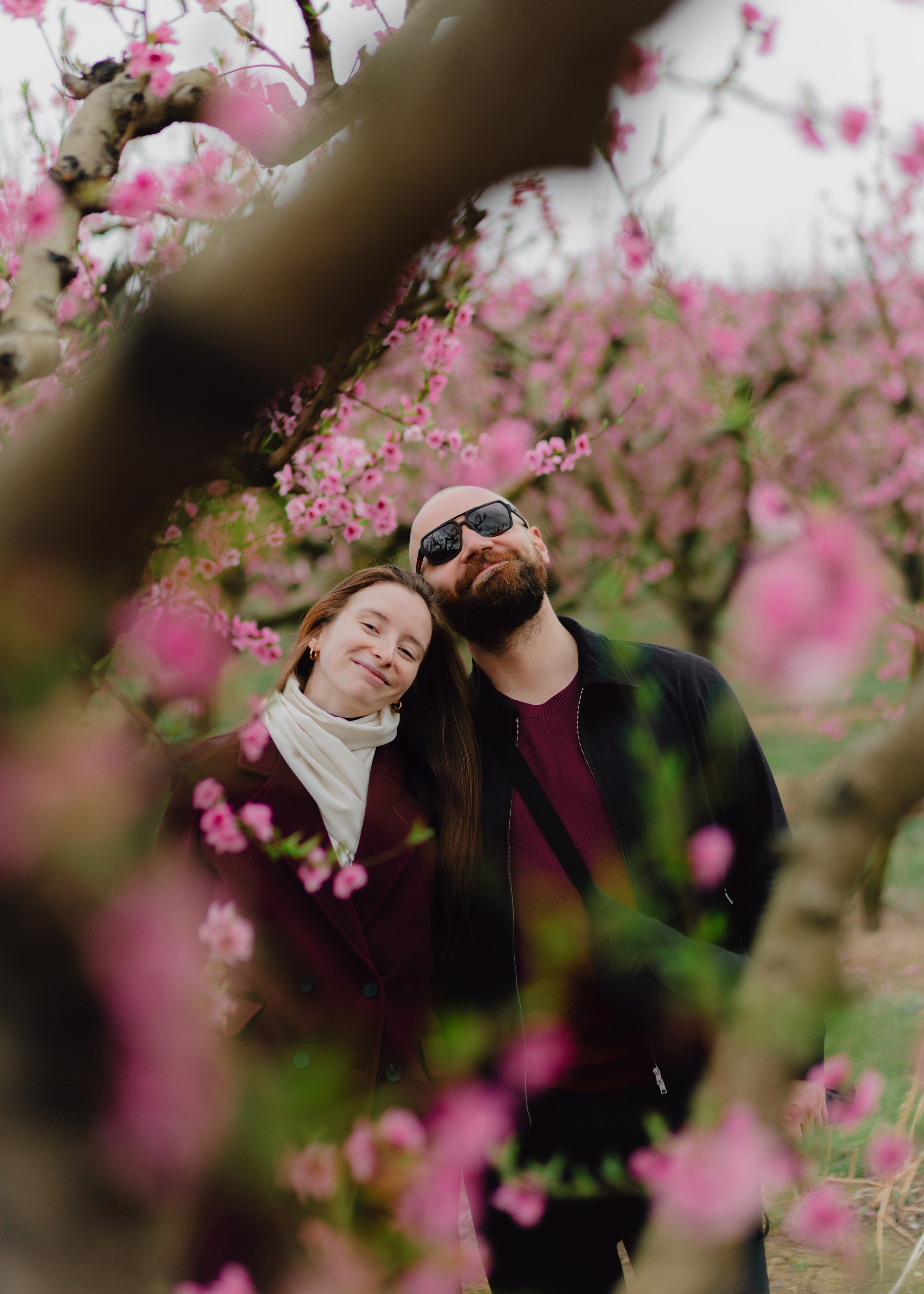 Sasha & Anton. Barbara Isaeva