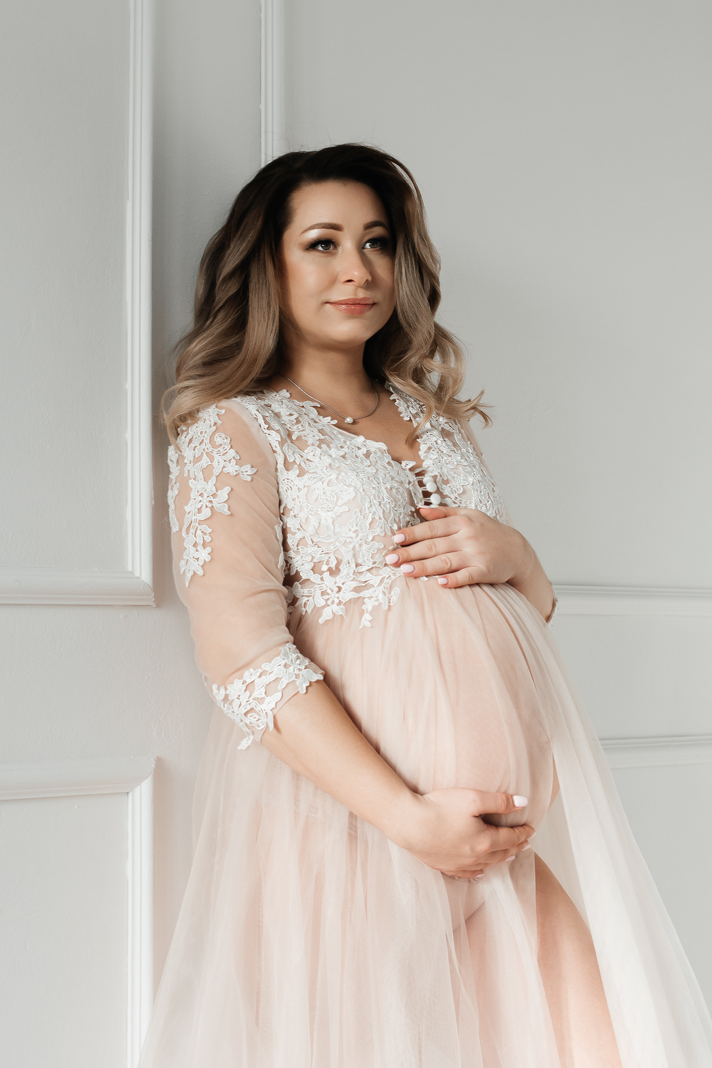 Фотосессия беременности. Семейный и свадебный фотограф в Новокузнецке Елизавета Демина