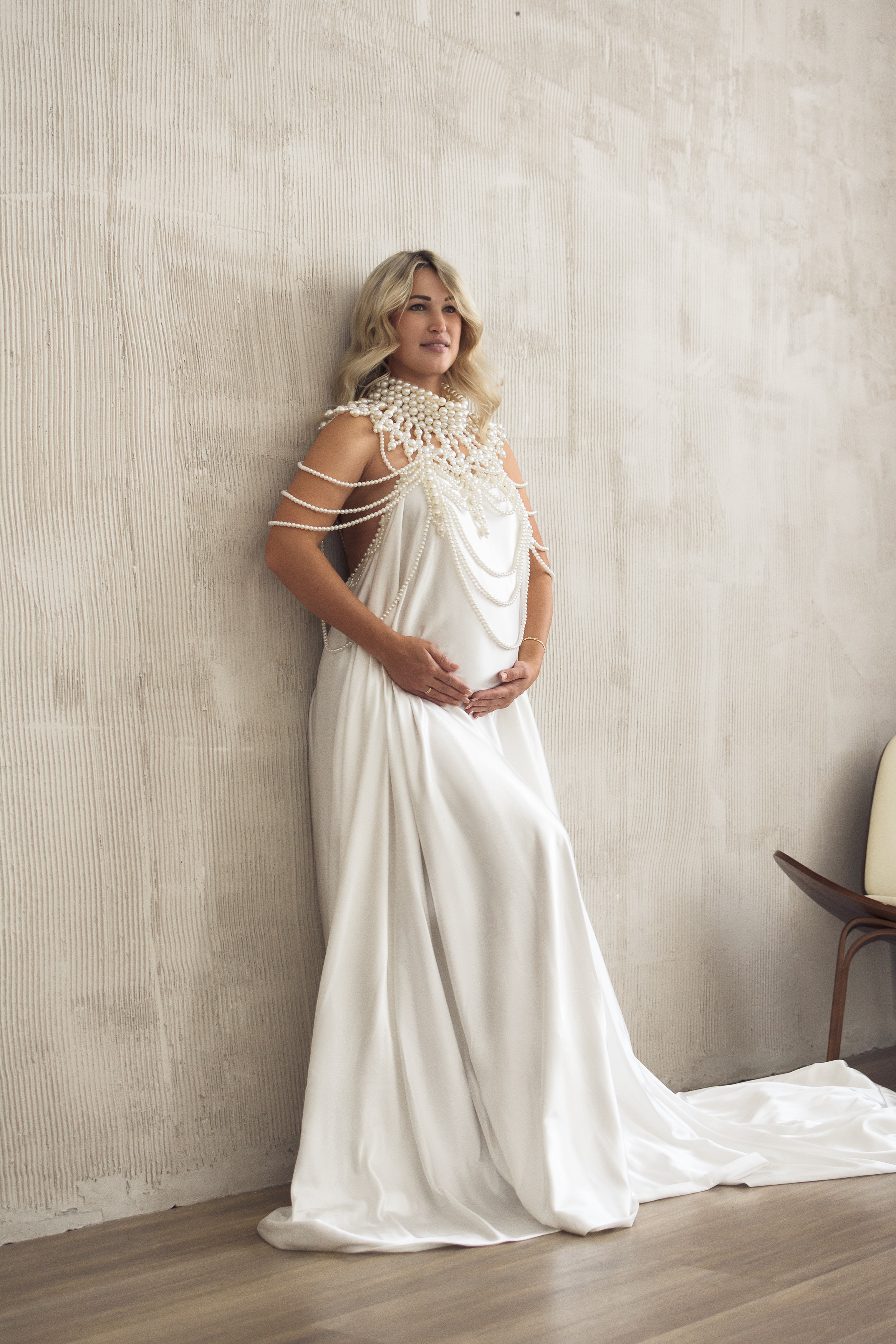 Фотосессия беременности. Семейный и свадебный фотограф в Новокузнецке Елизавета Демина