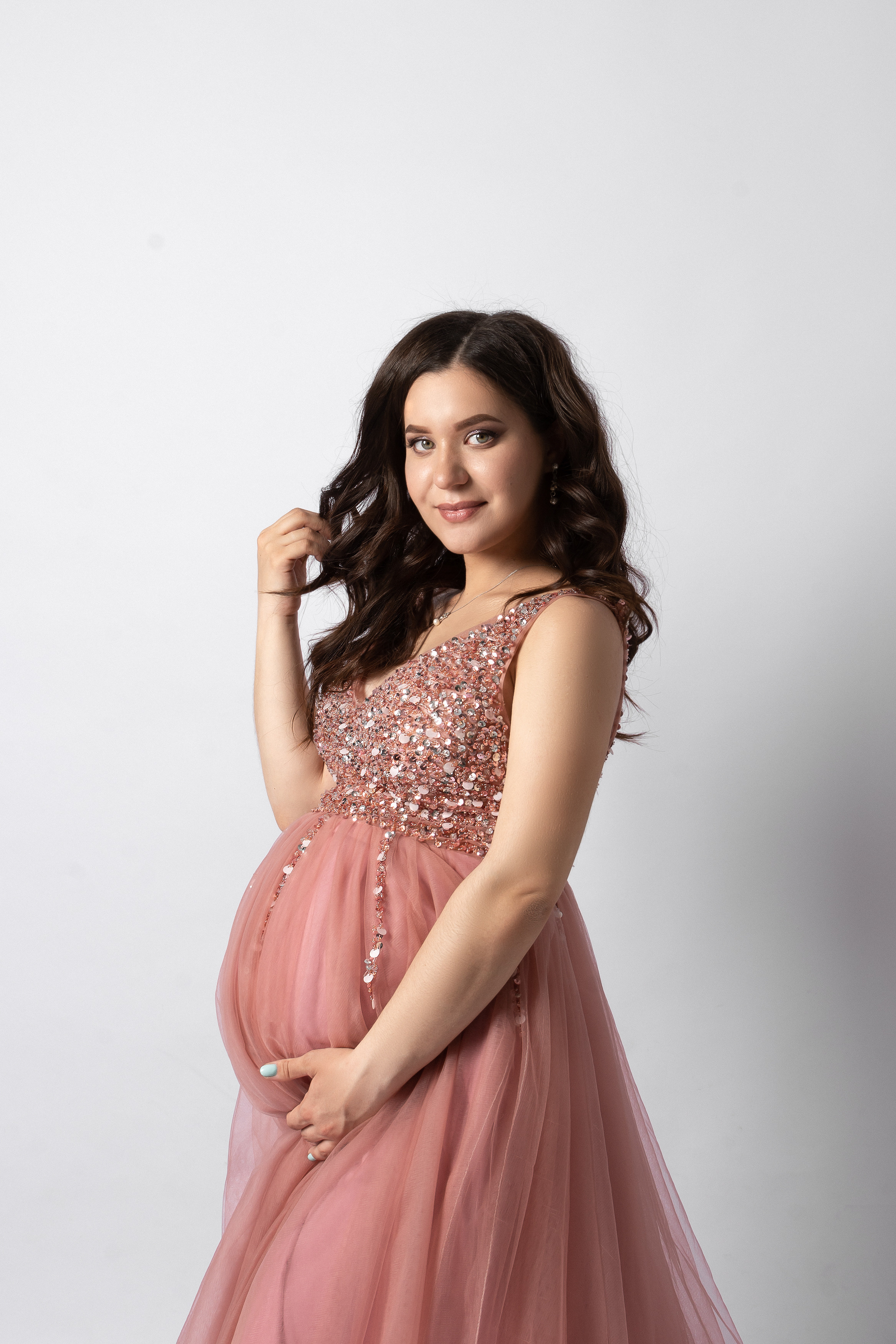 Фотосессия беременности. Семейный и свадебный фотограф в Новокузнецке Елизавета Демина