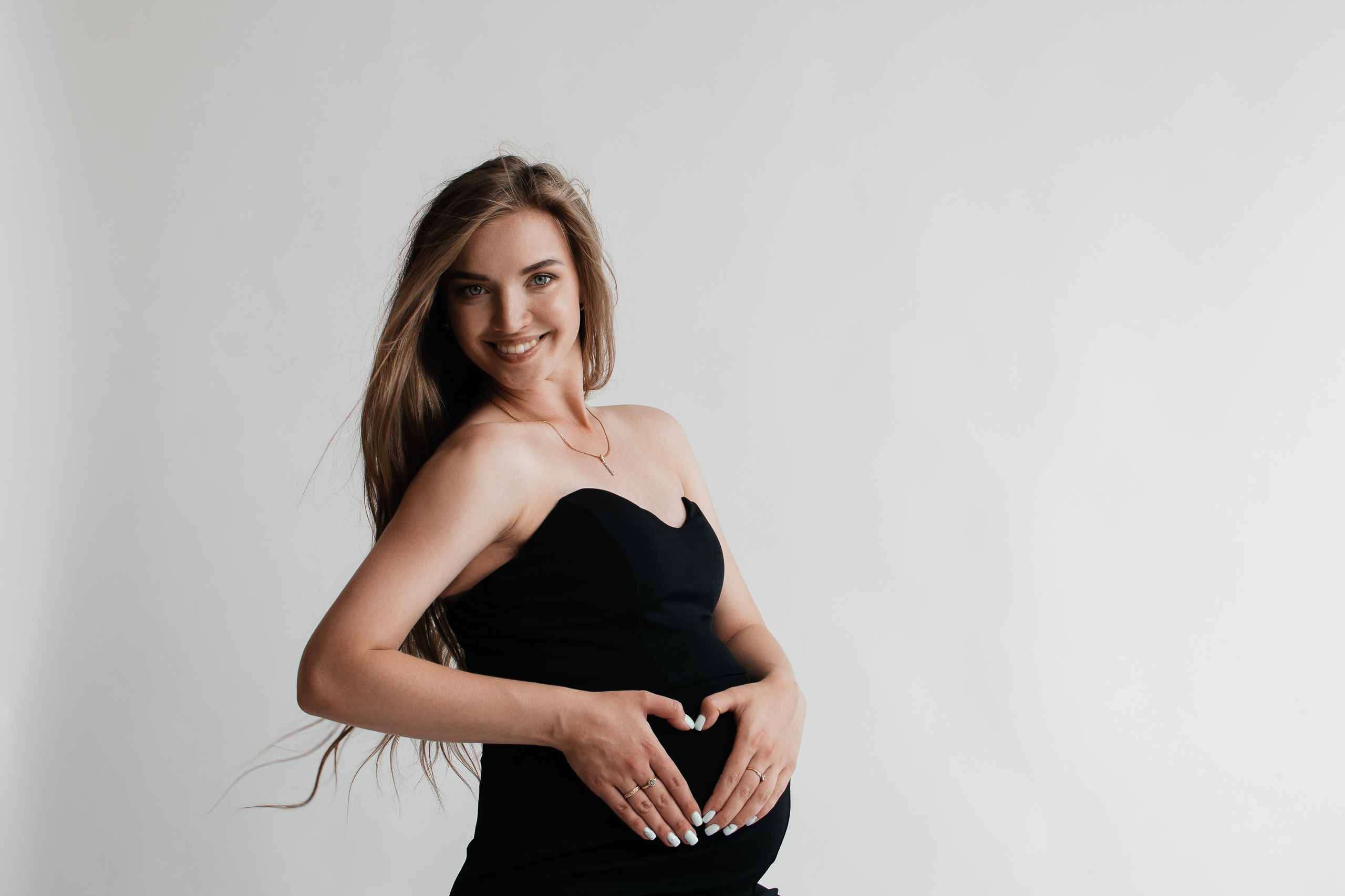 Фотосессия беременности. Семейный и свадебный фотограф в Новокузнецке Елизавета Демина