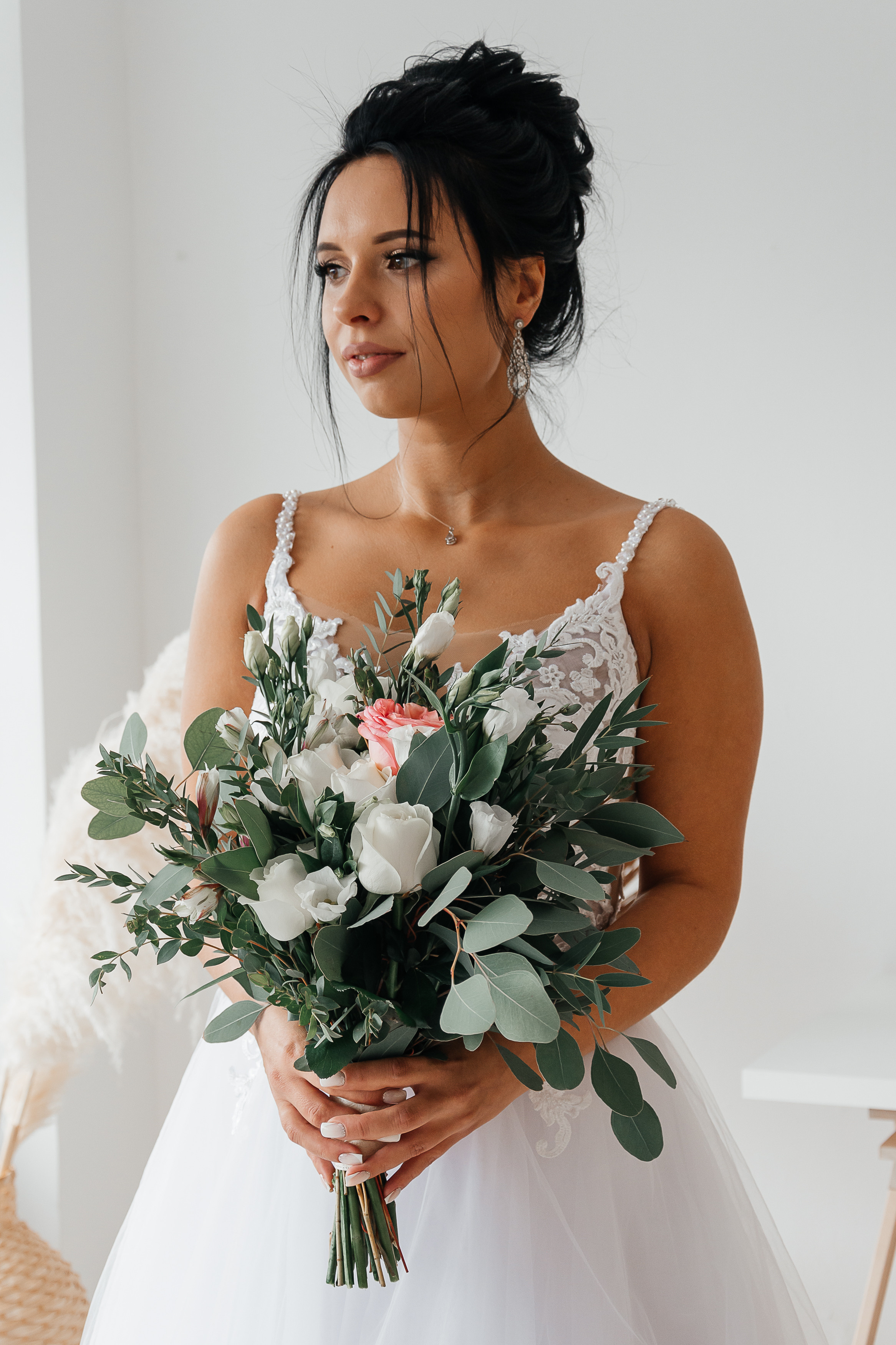 Свадебная фотосессия. Семейный и свадебный фотограф в Новокузнецке Елизавета Демина