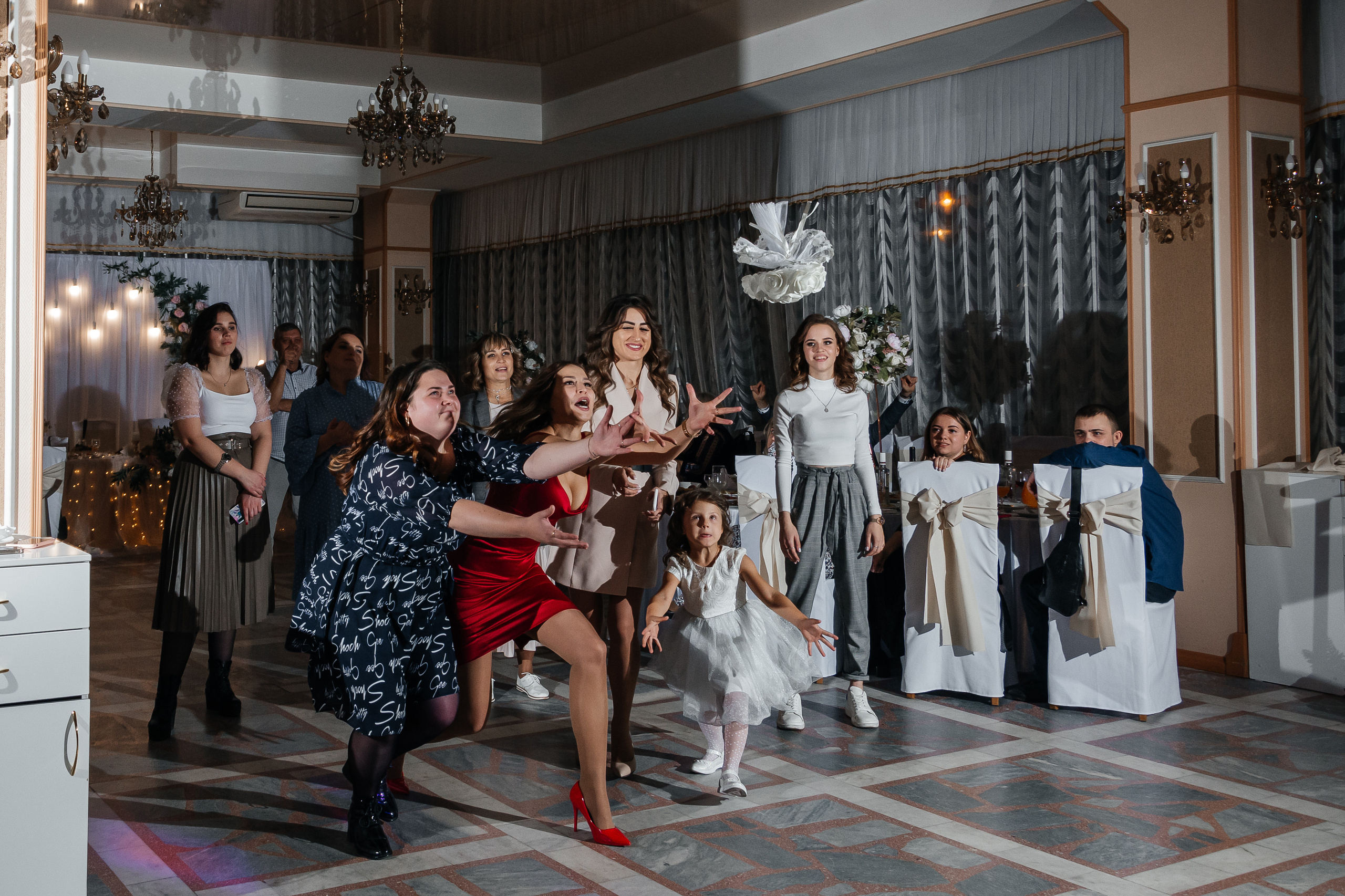 Свадебная фотосессия. Семейный и свадебный фотограф в Новокузнецке Елизавета Демина