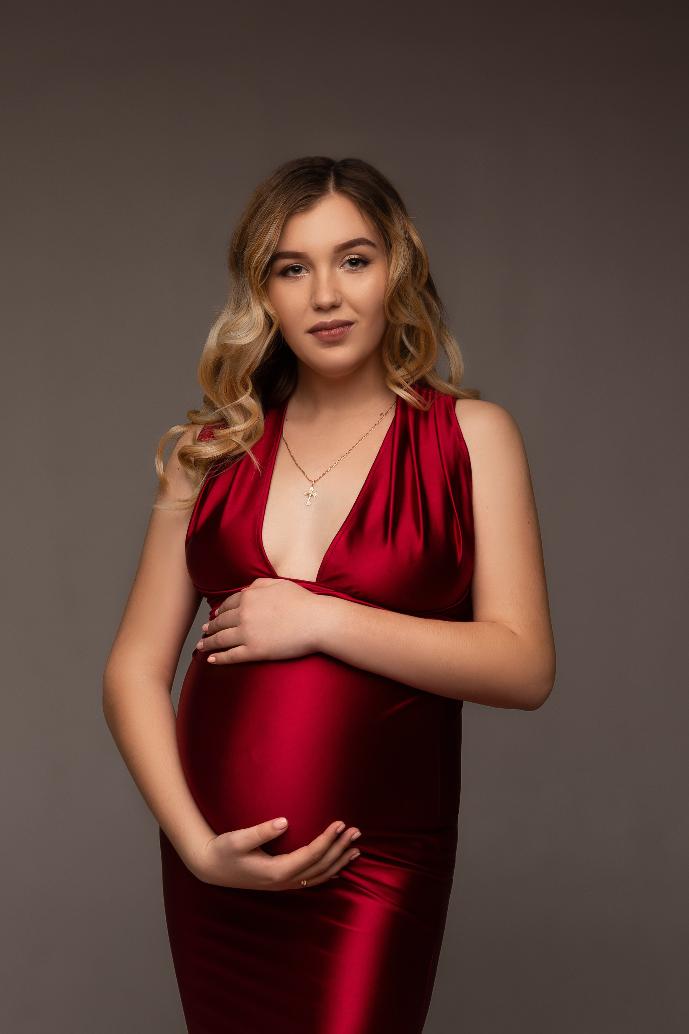 Фотосессия беременности. Семейный и свадебный фотограф в Новокузнецке Елизавета Демина