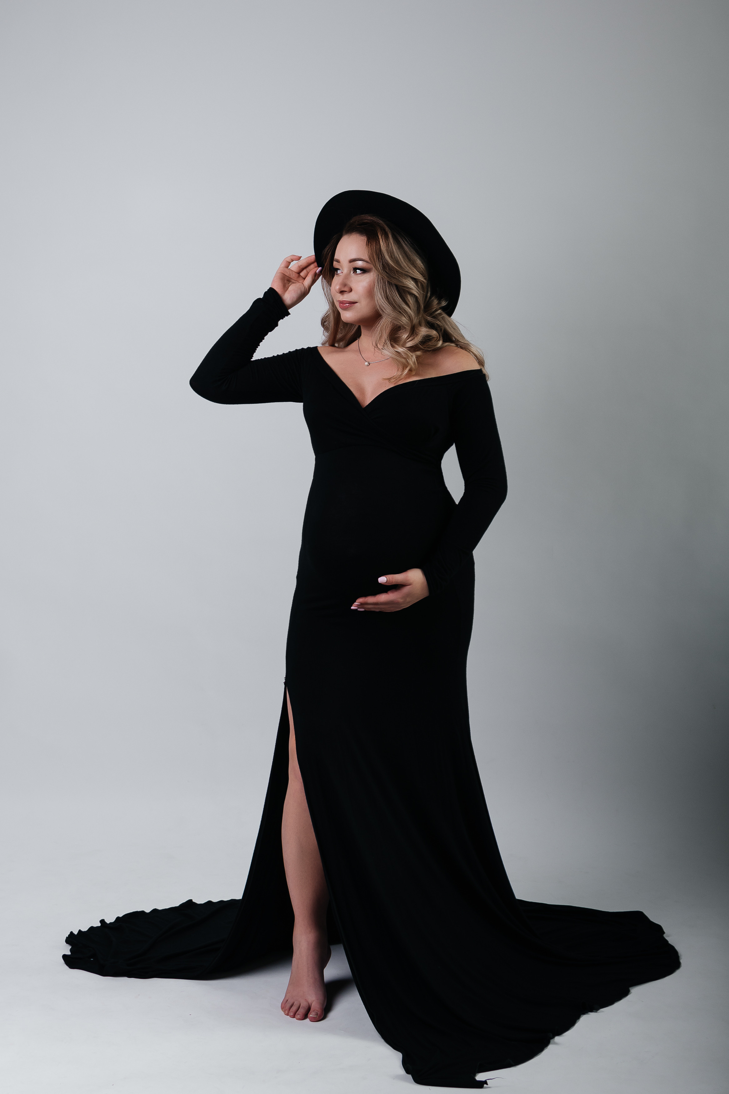 Фотосессия беременности. Семейный и свадебный фотограф в Новокузнецке Елизавета Демина